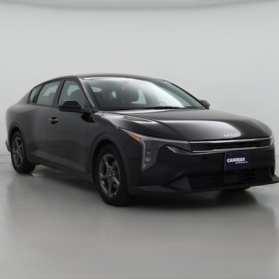 Vehicle exterior view