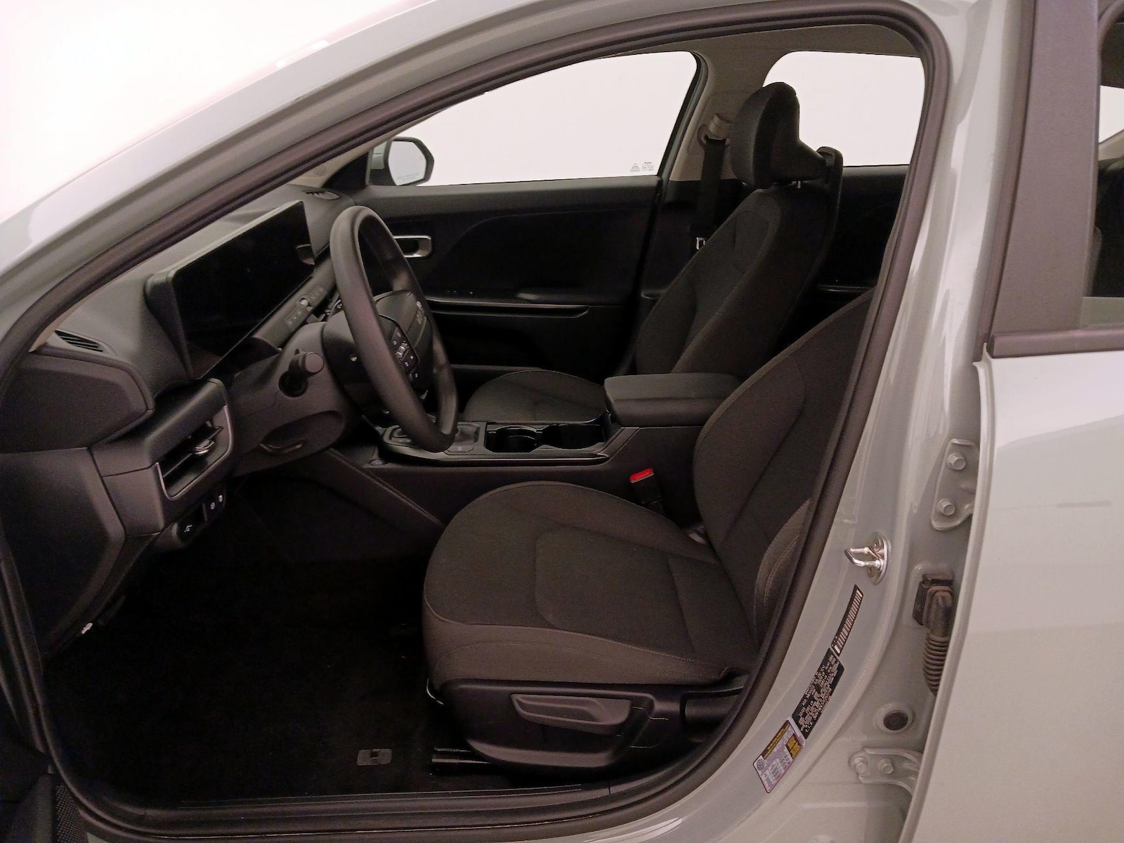 Side Airbags