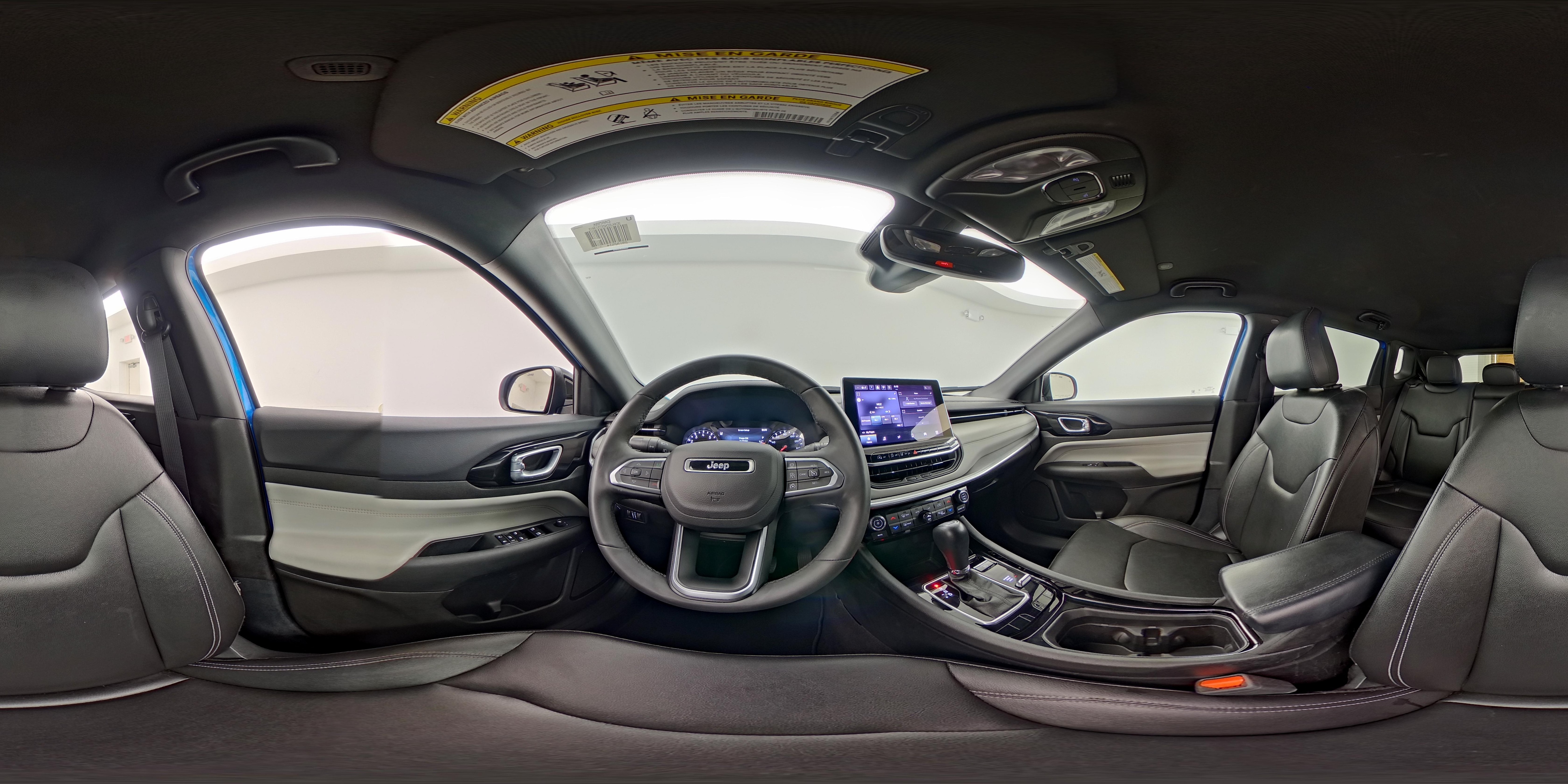 2025 Jeep Compass Limited - Photo 26