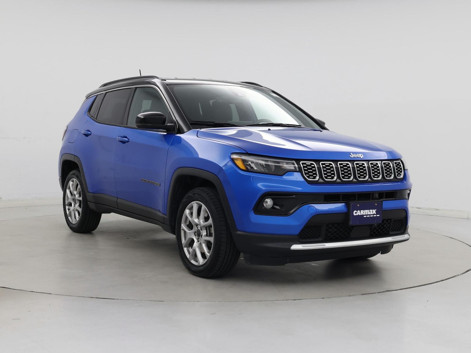 2025 Jeep Compass Limited - Photo 2