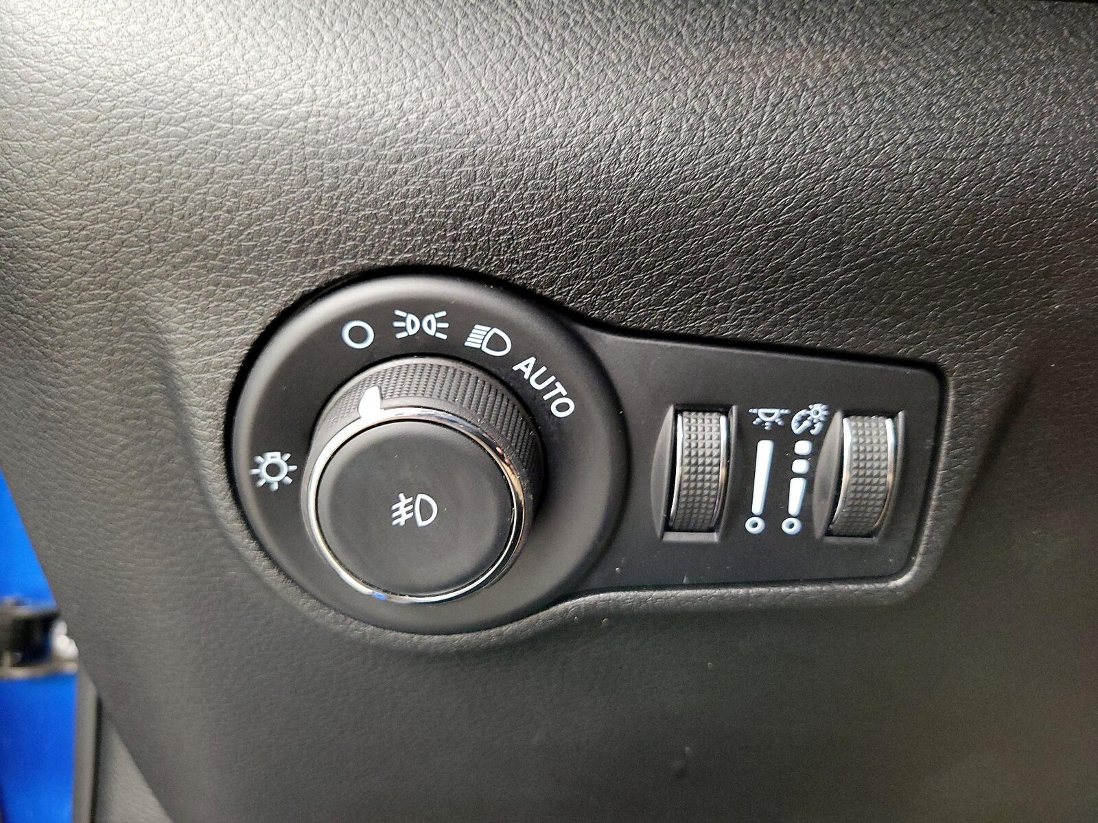 2025 Jeep Compass Limited - Photo 14