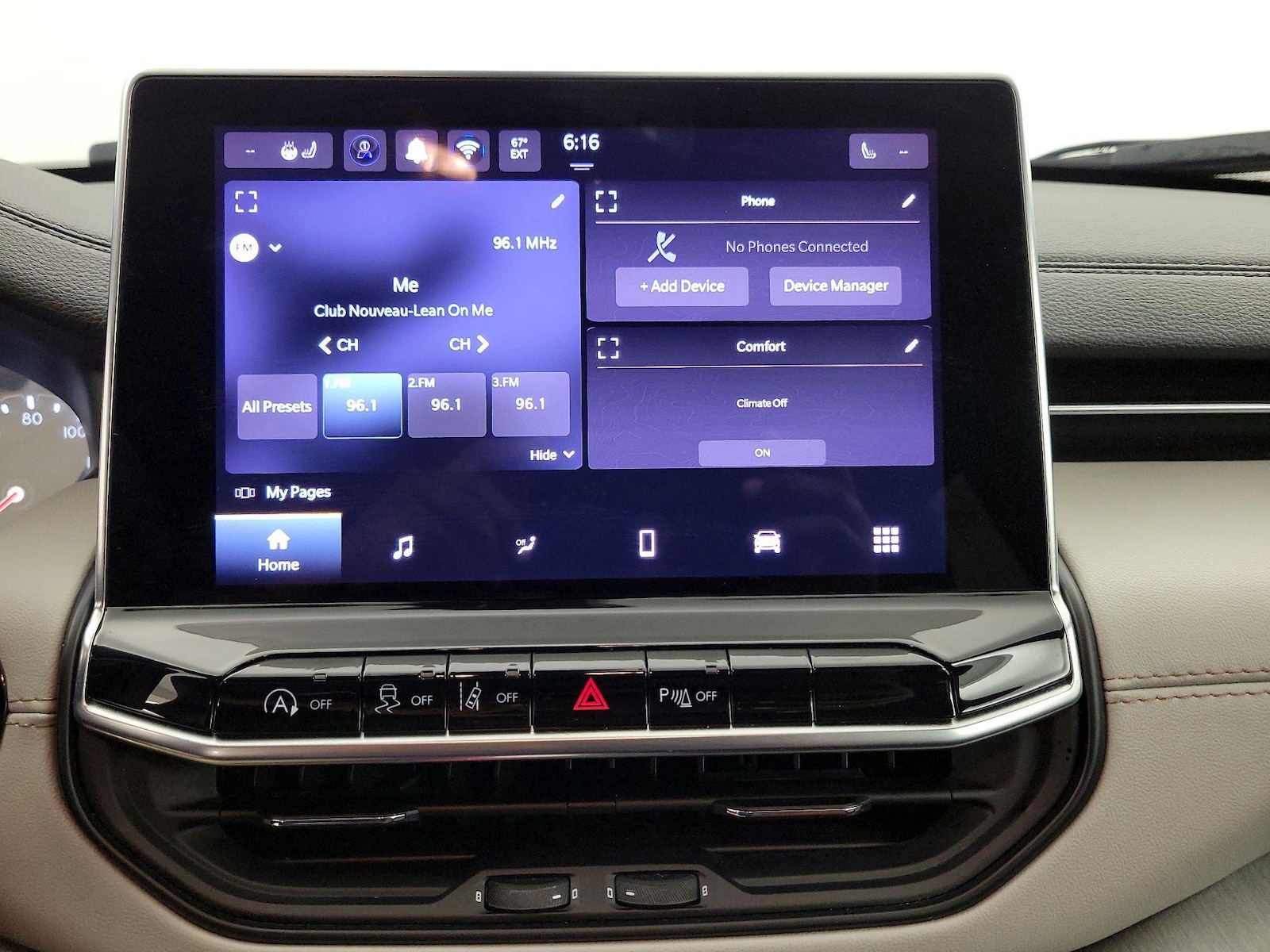 2025 Jeep Compass Limited - Photo 16