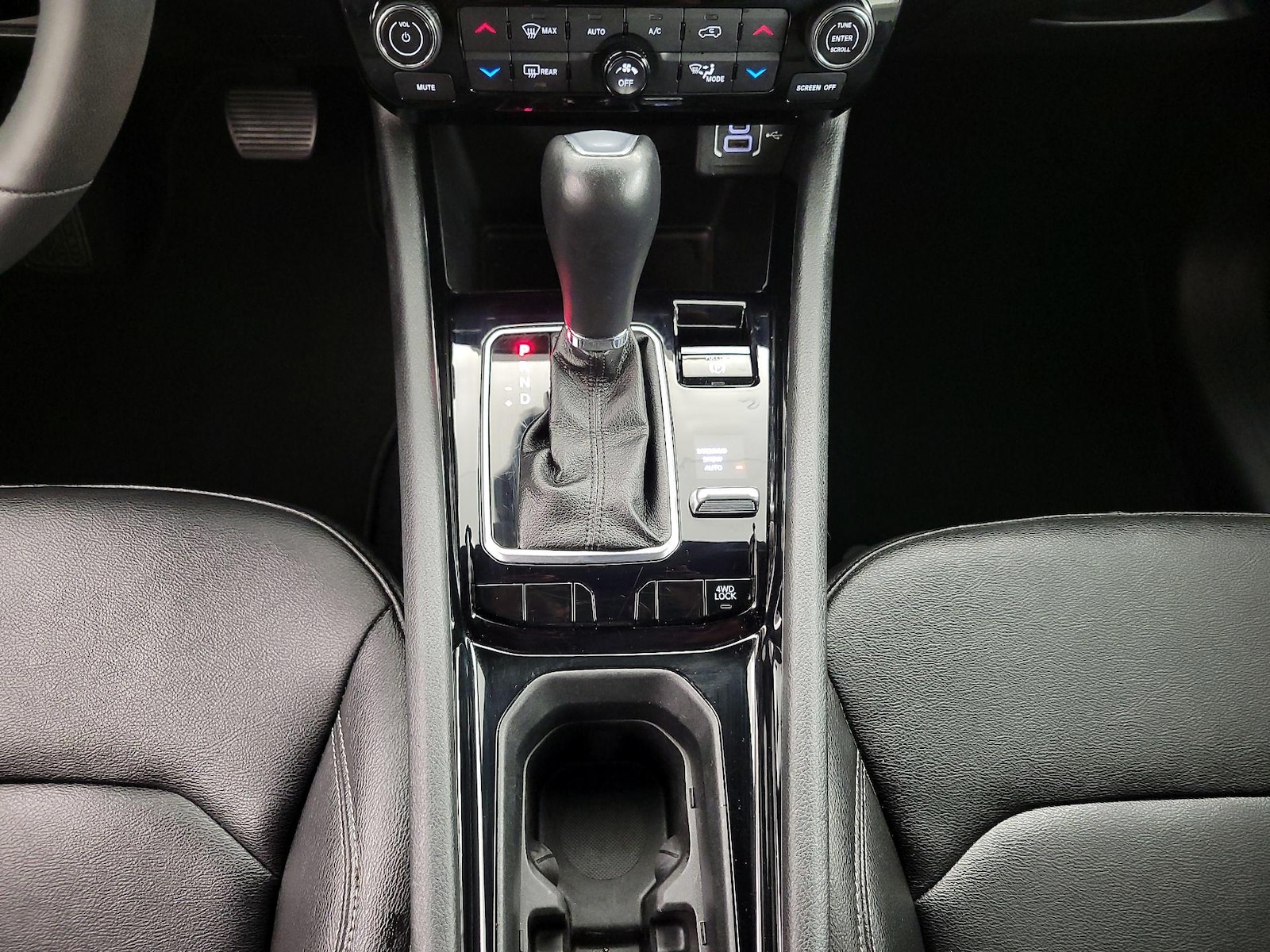 2025 Jeep Compass Limited - Photo 18