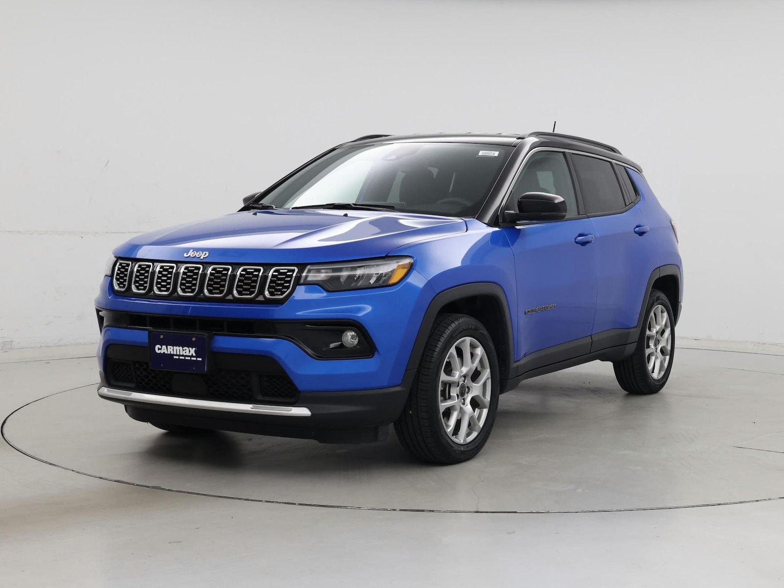 2025 Jeep Compass Limited - Photo 5