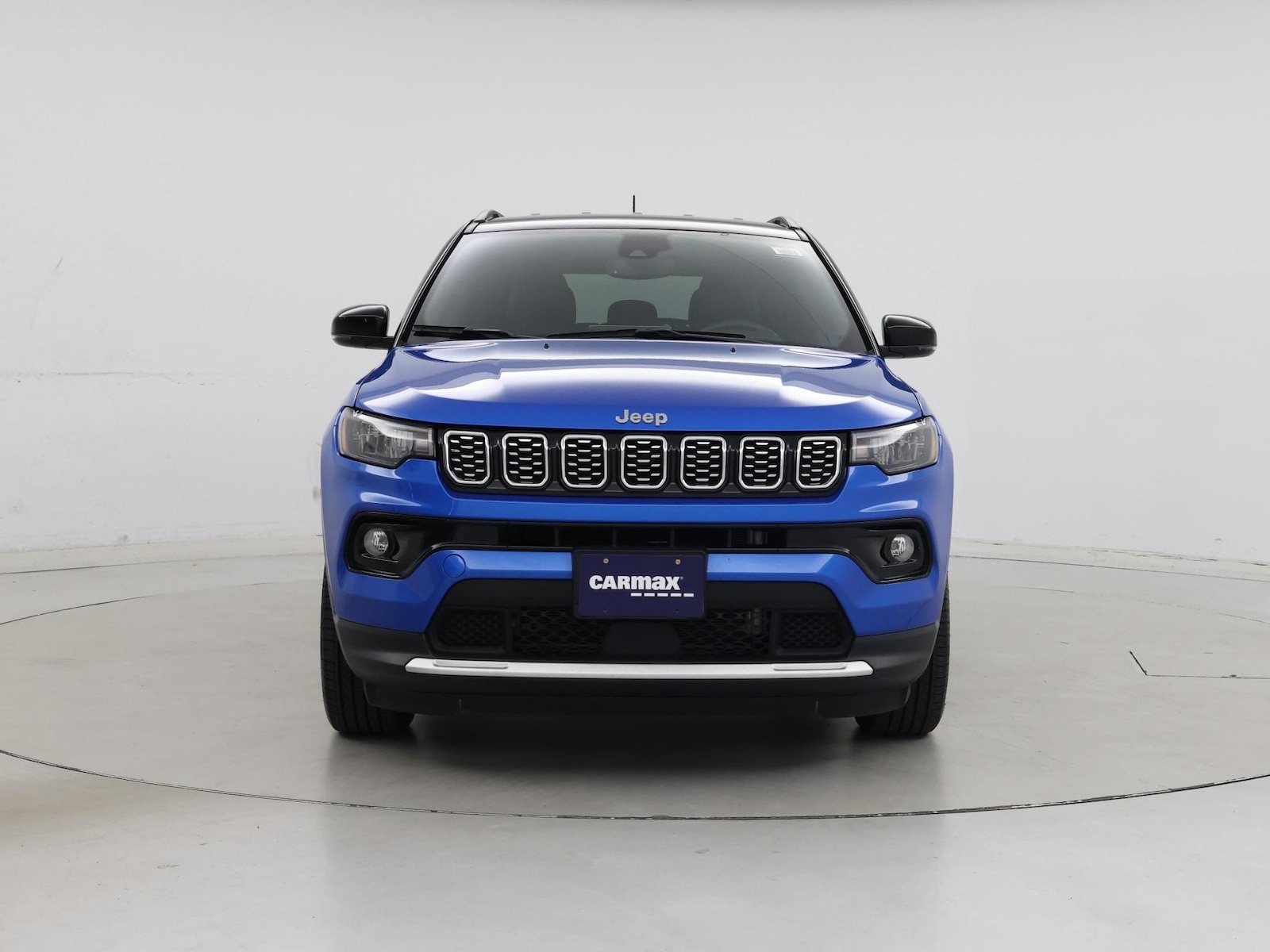 2025 Jeep Compass Limited - Photo 6