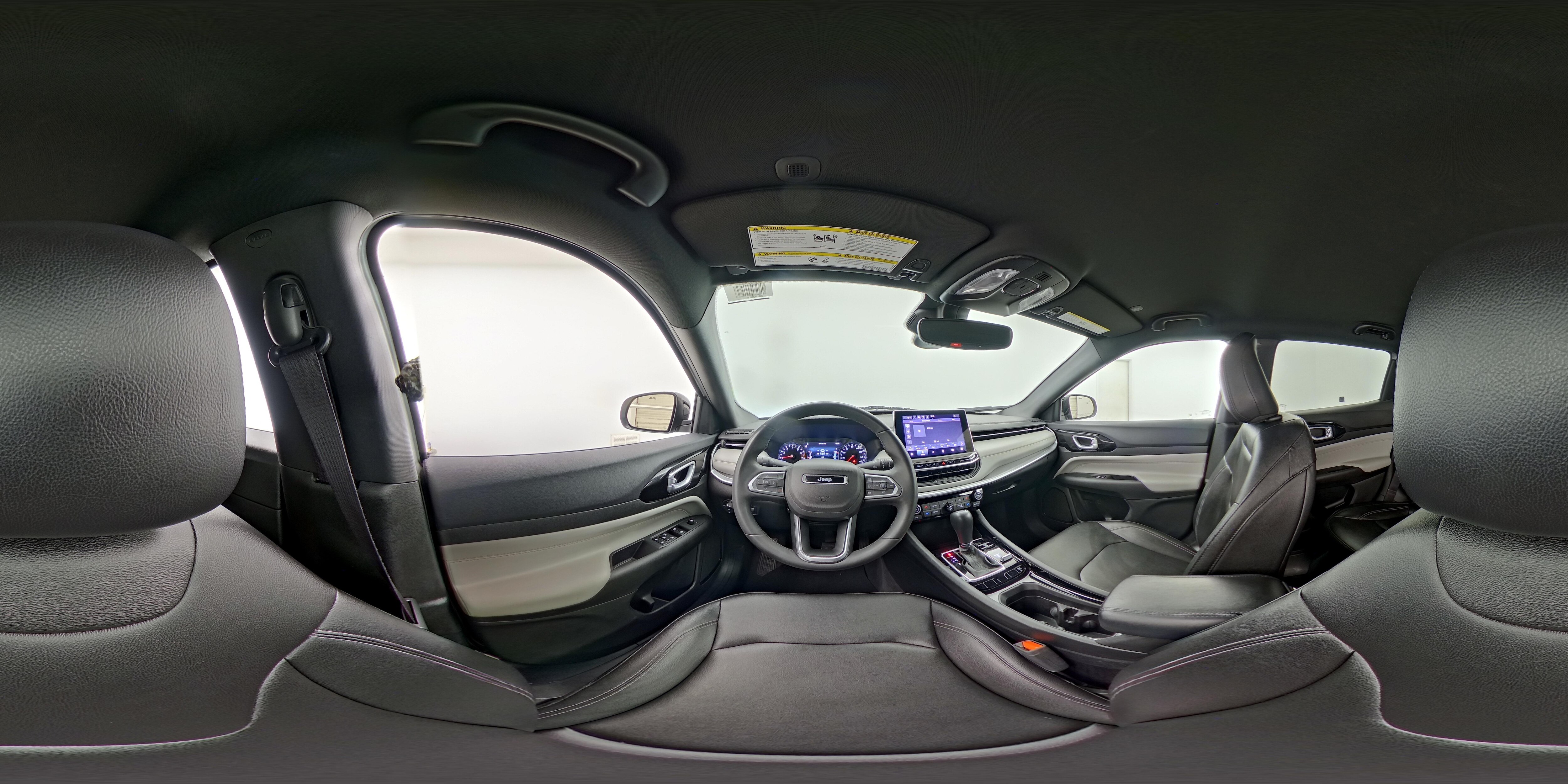 2025 Jeep Compass Limited - Photo 26