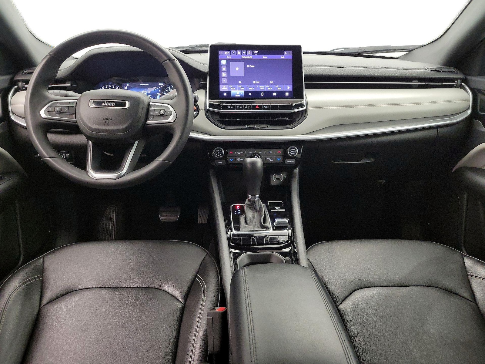 2025 Jeep Compass Limited - Photo 10