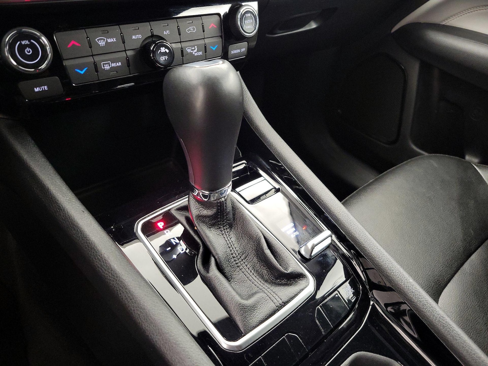 2025 Jeep Compass Limited - Photo 18