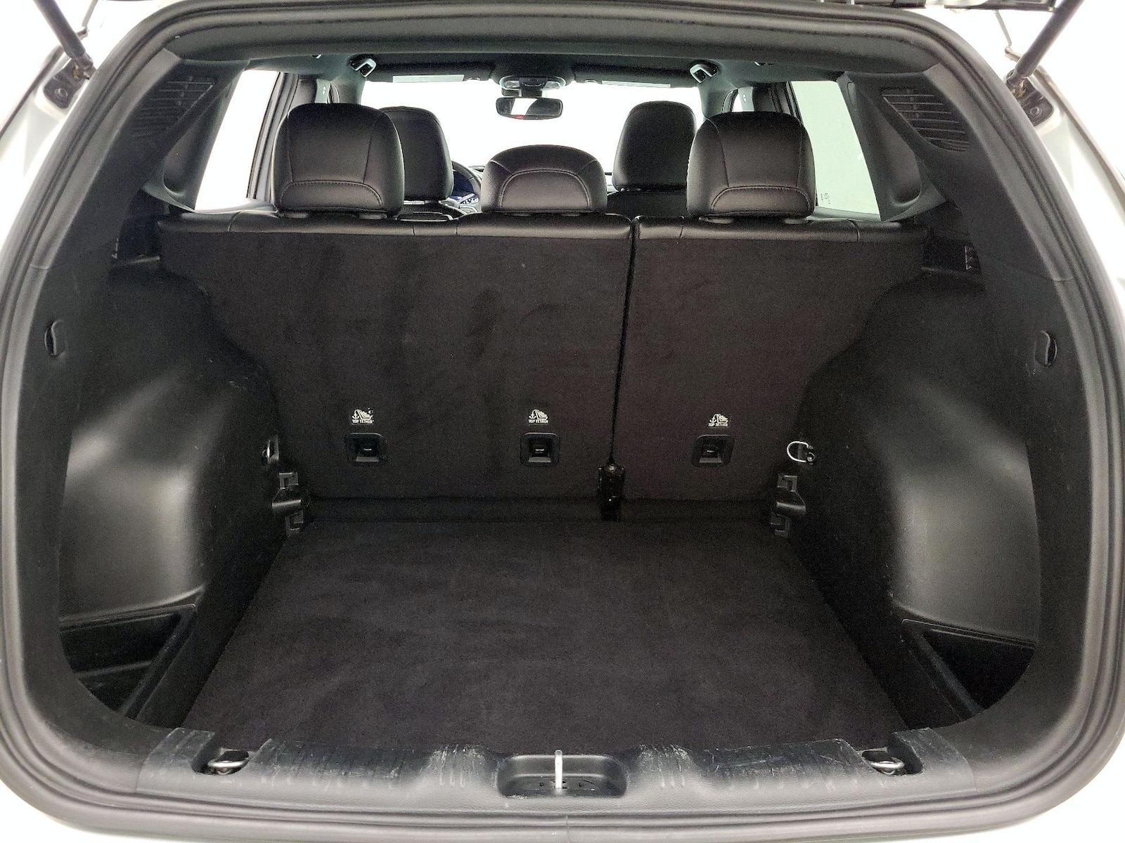 2025 Jeep Compass Limited - Photo 21