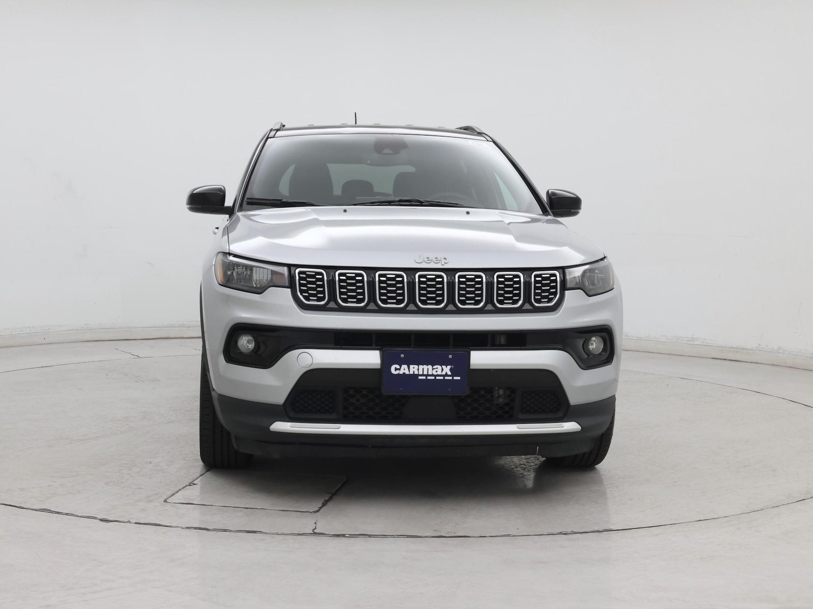 2025 Jeep Compass Limited - Photo 6