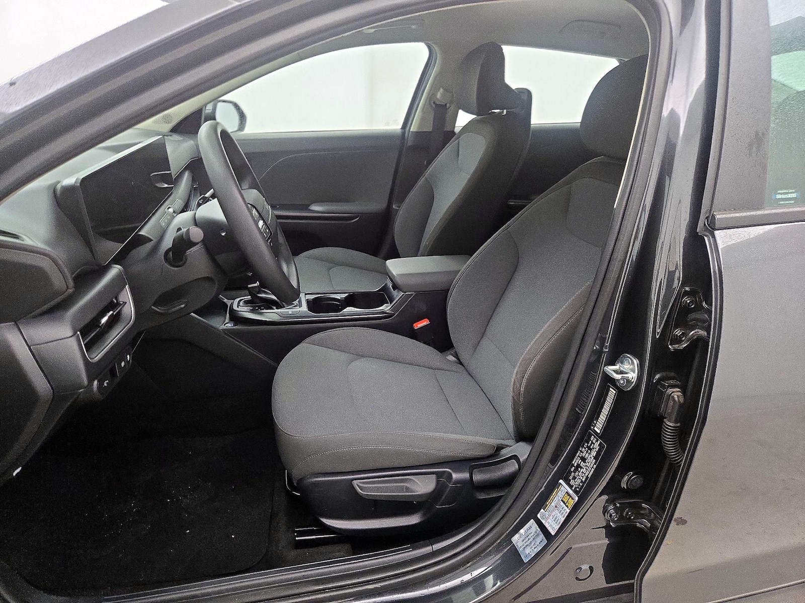 Side Airbags