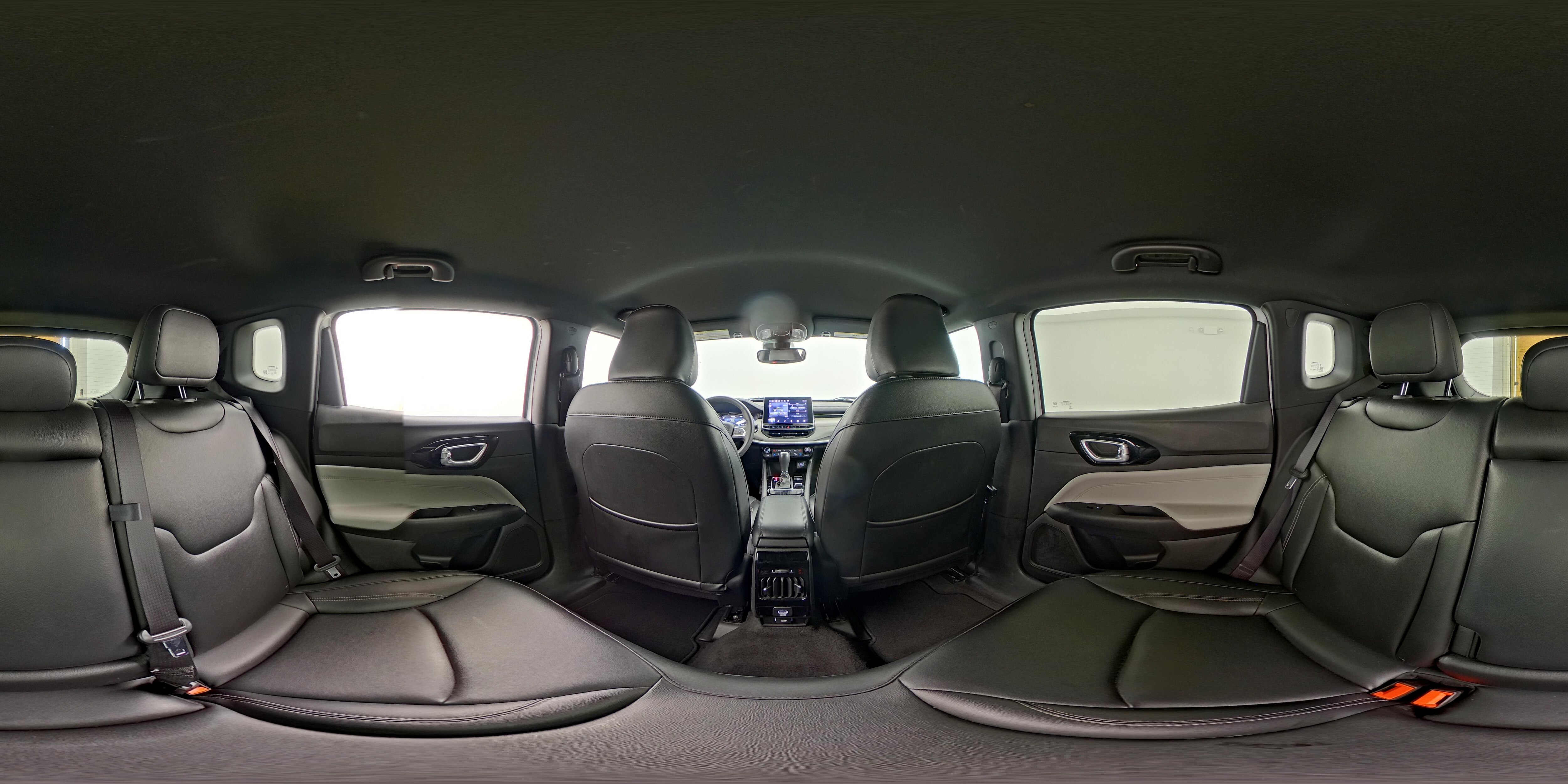 2025 Jeep Compass Limited - Photo 25