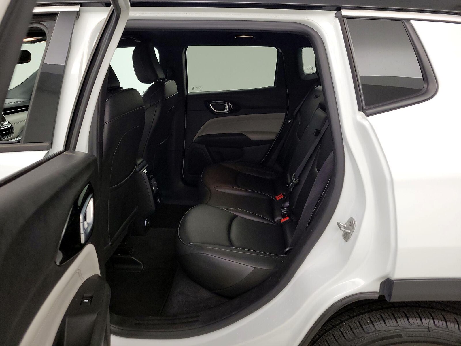 2025 Jeep Compass Limited - Photo 20
