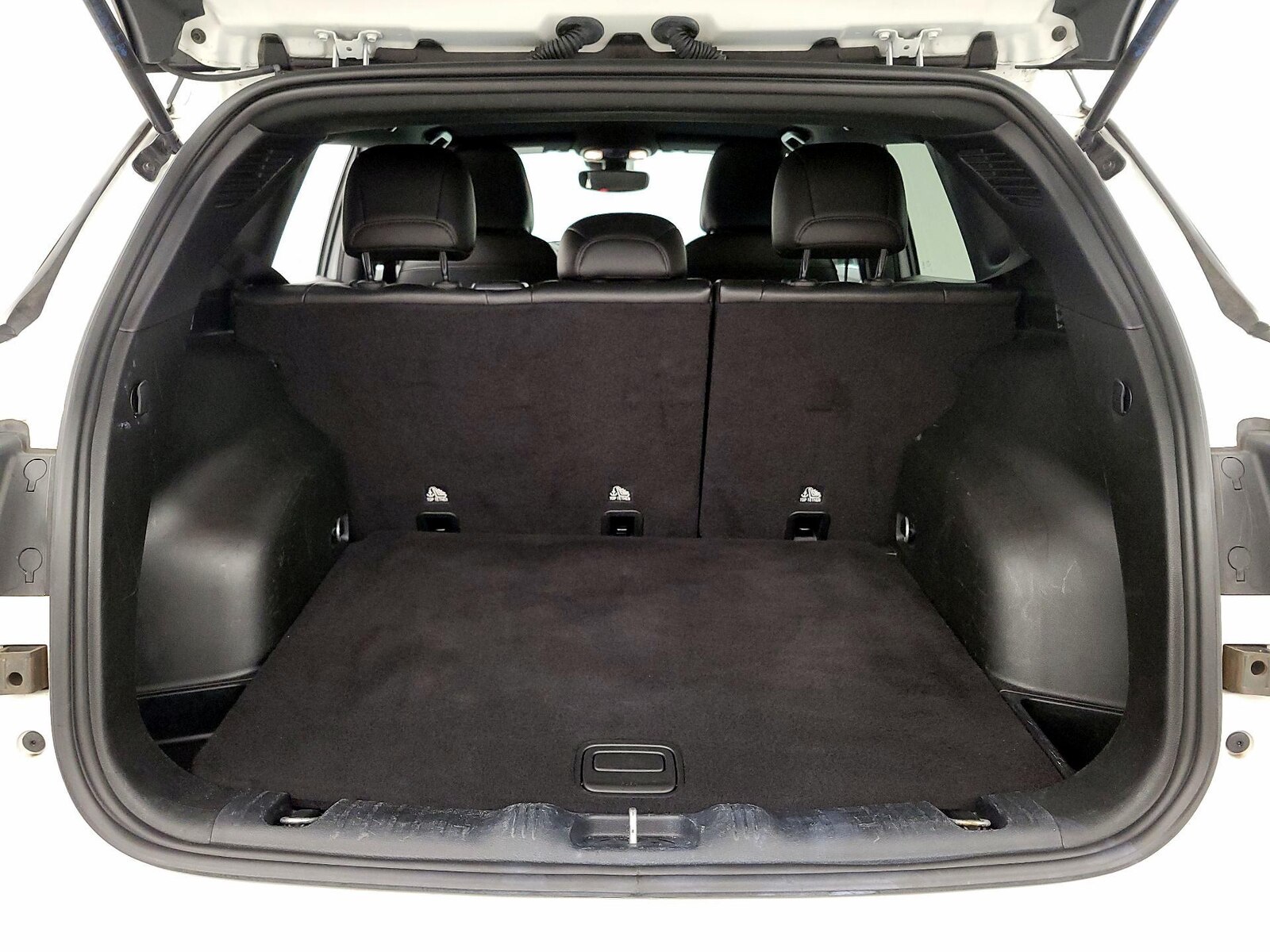 2025 Jeep Compass Limited - Photo 21