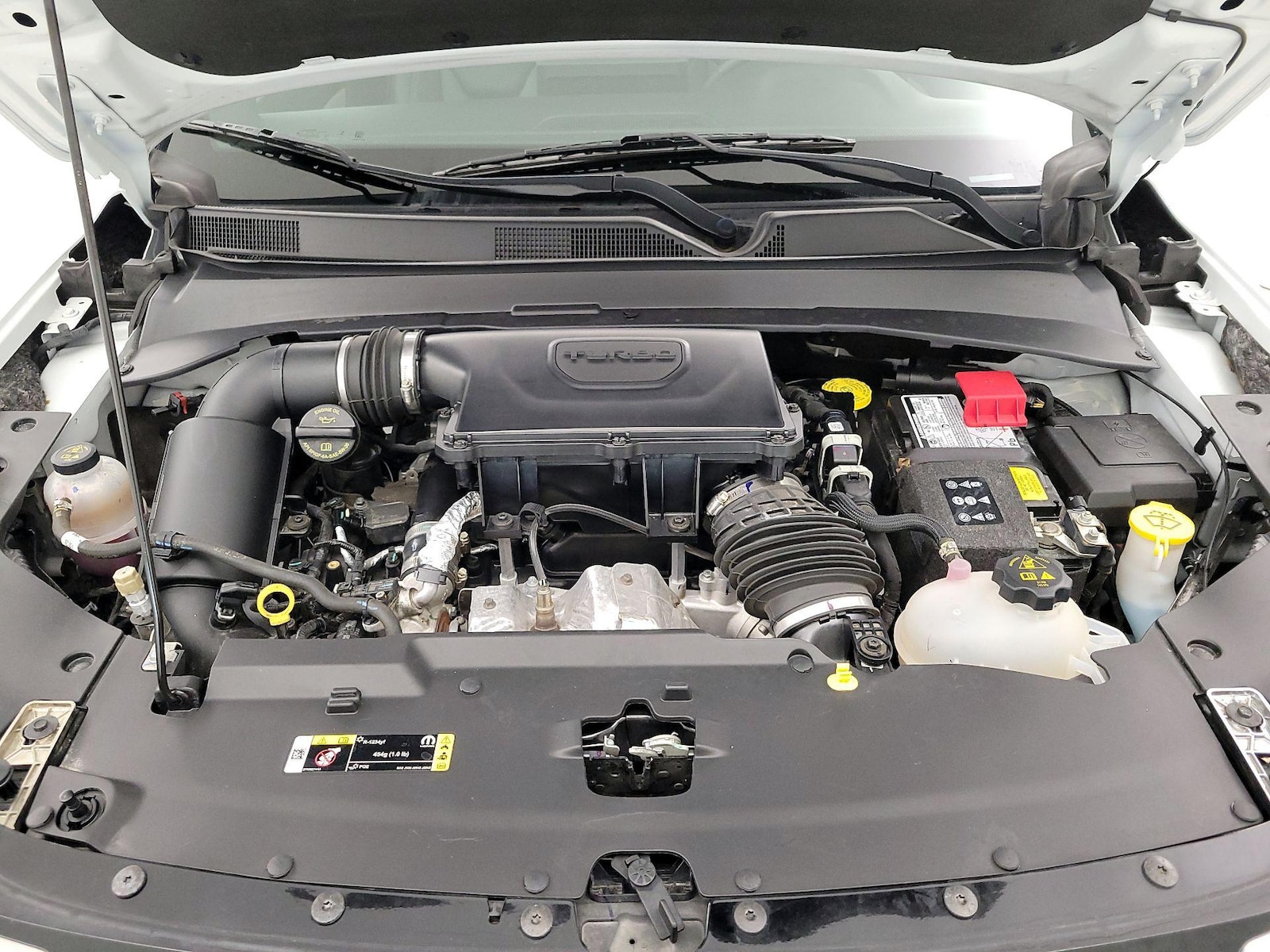 2025 Jeep Compass Limited - Photo 22