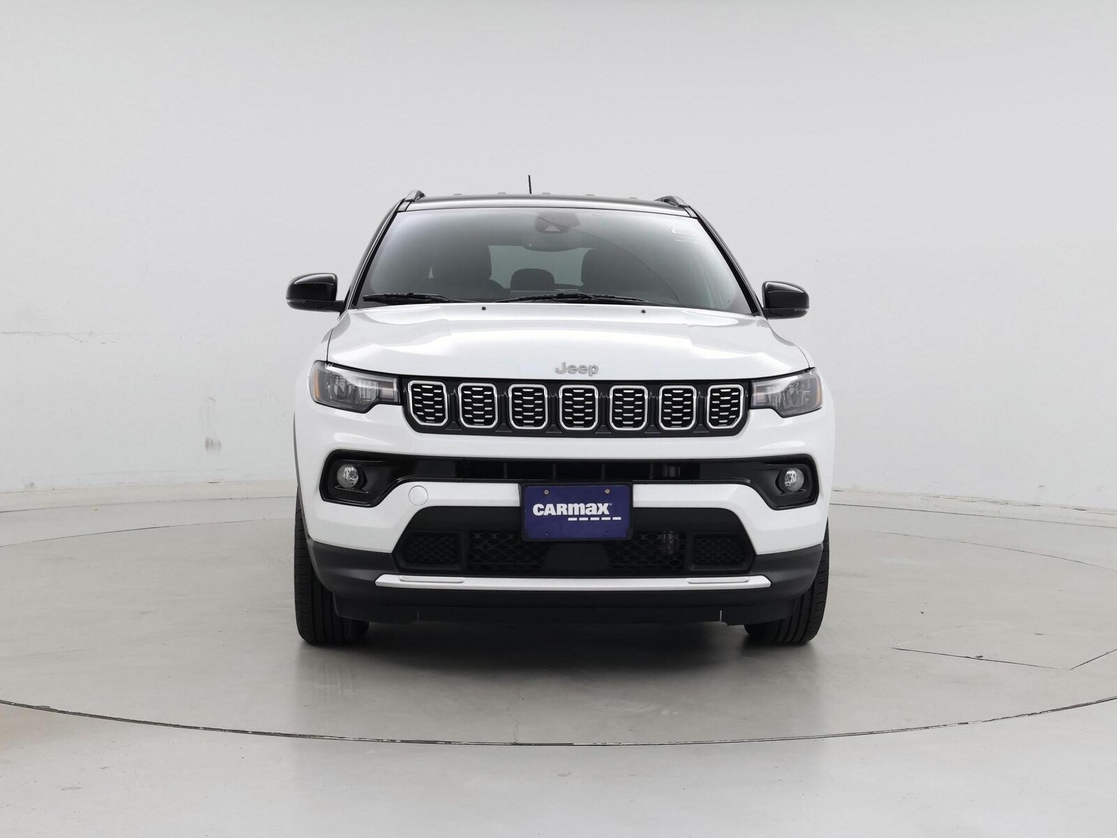 2025 Jeep Compass Limited - Photo 6