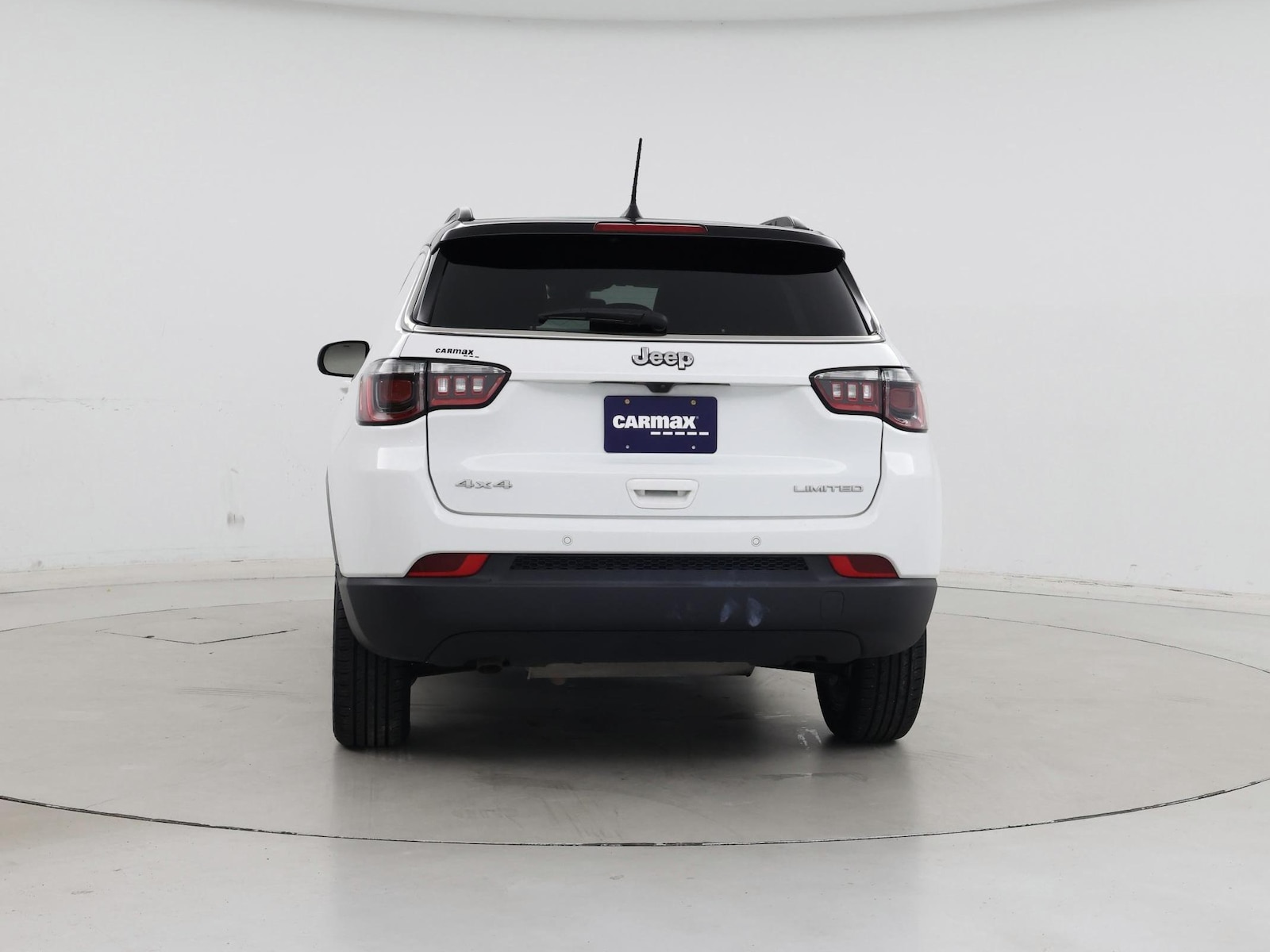 2025 Jeep Compass Limited - Photo 7
