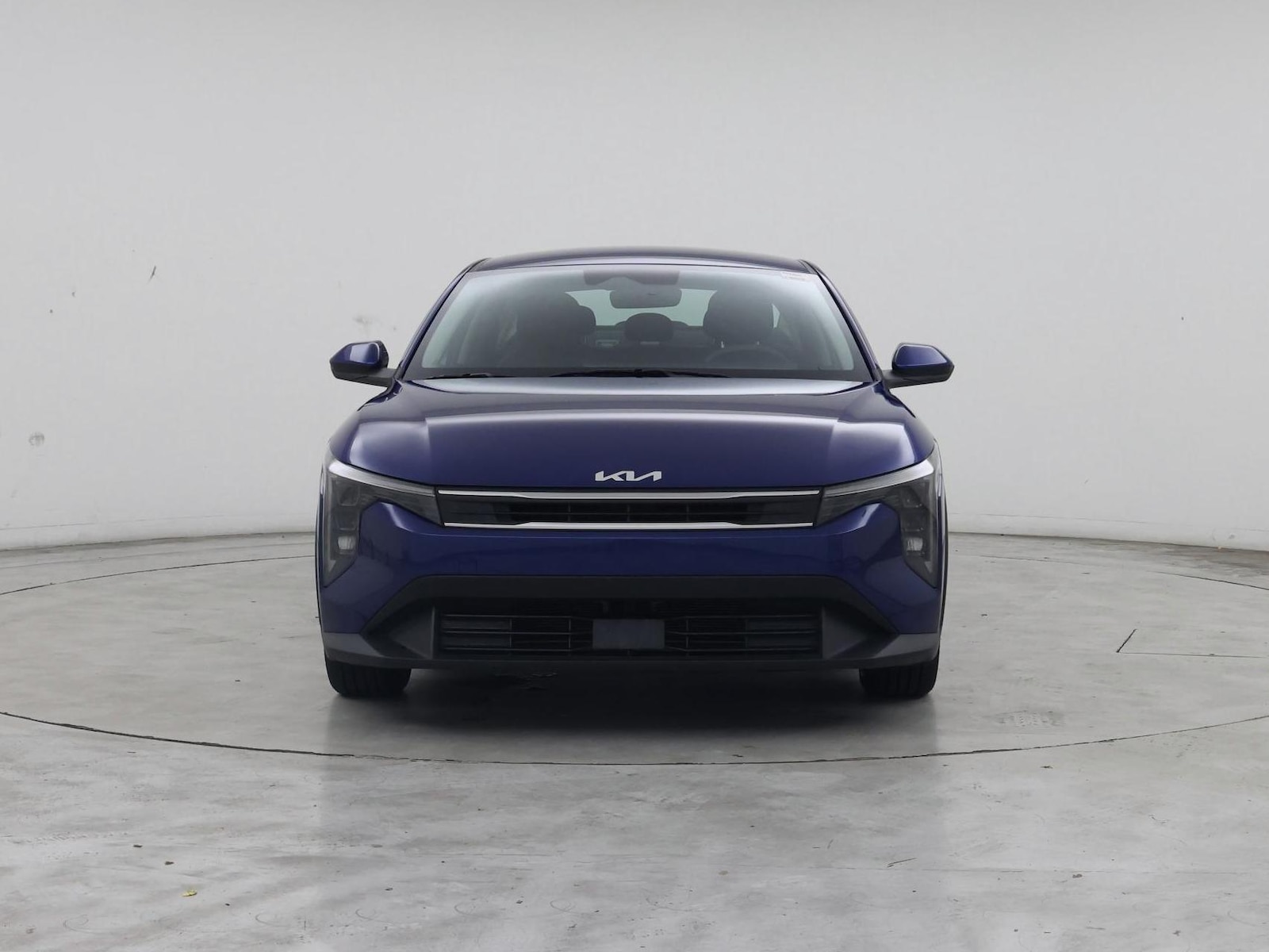 2025 Kia K4 LXS - Photo 6