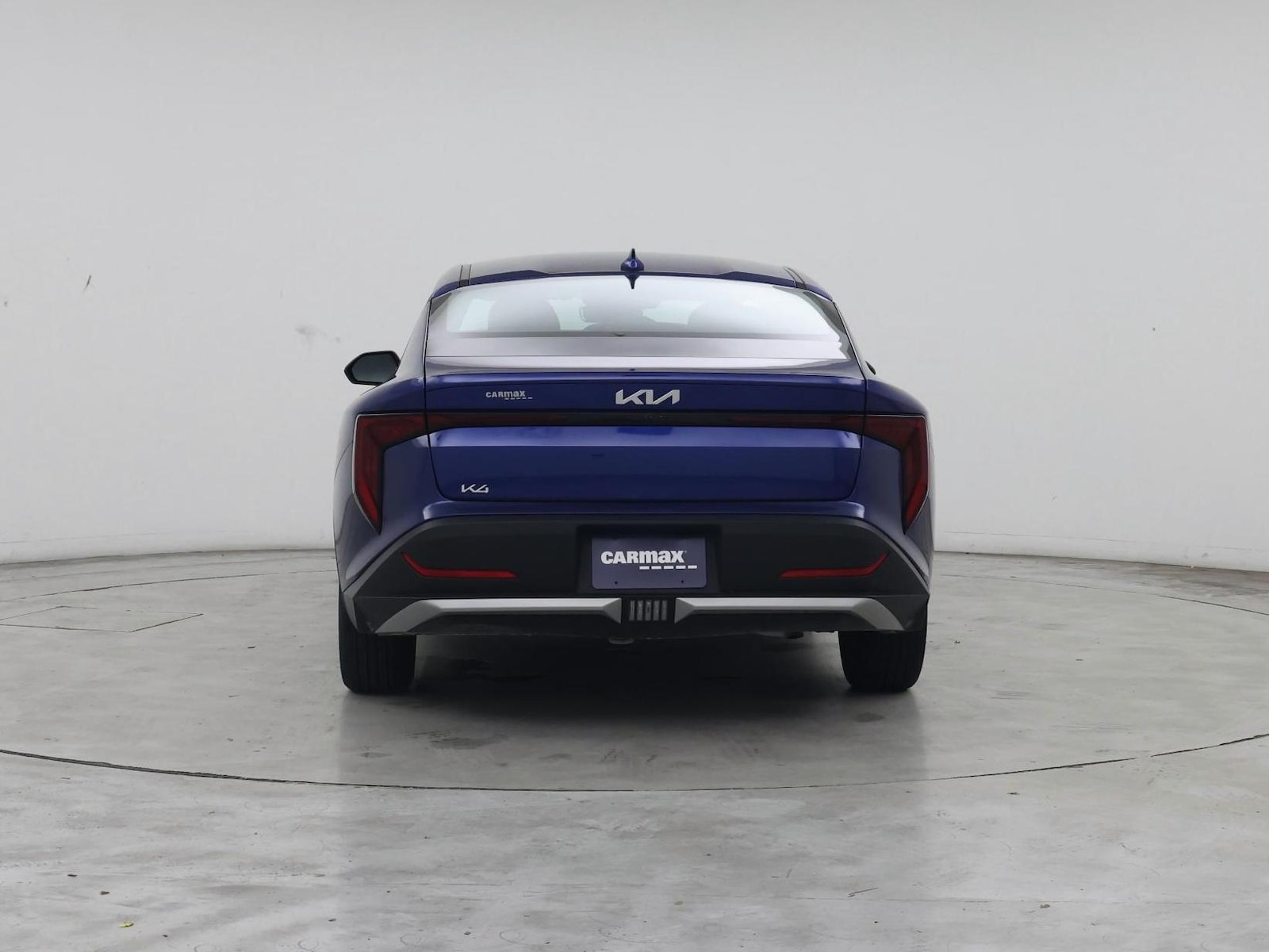 2025 Kia K4 LXS - Photo 7