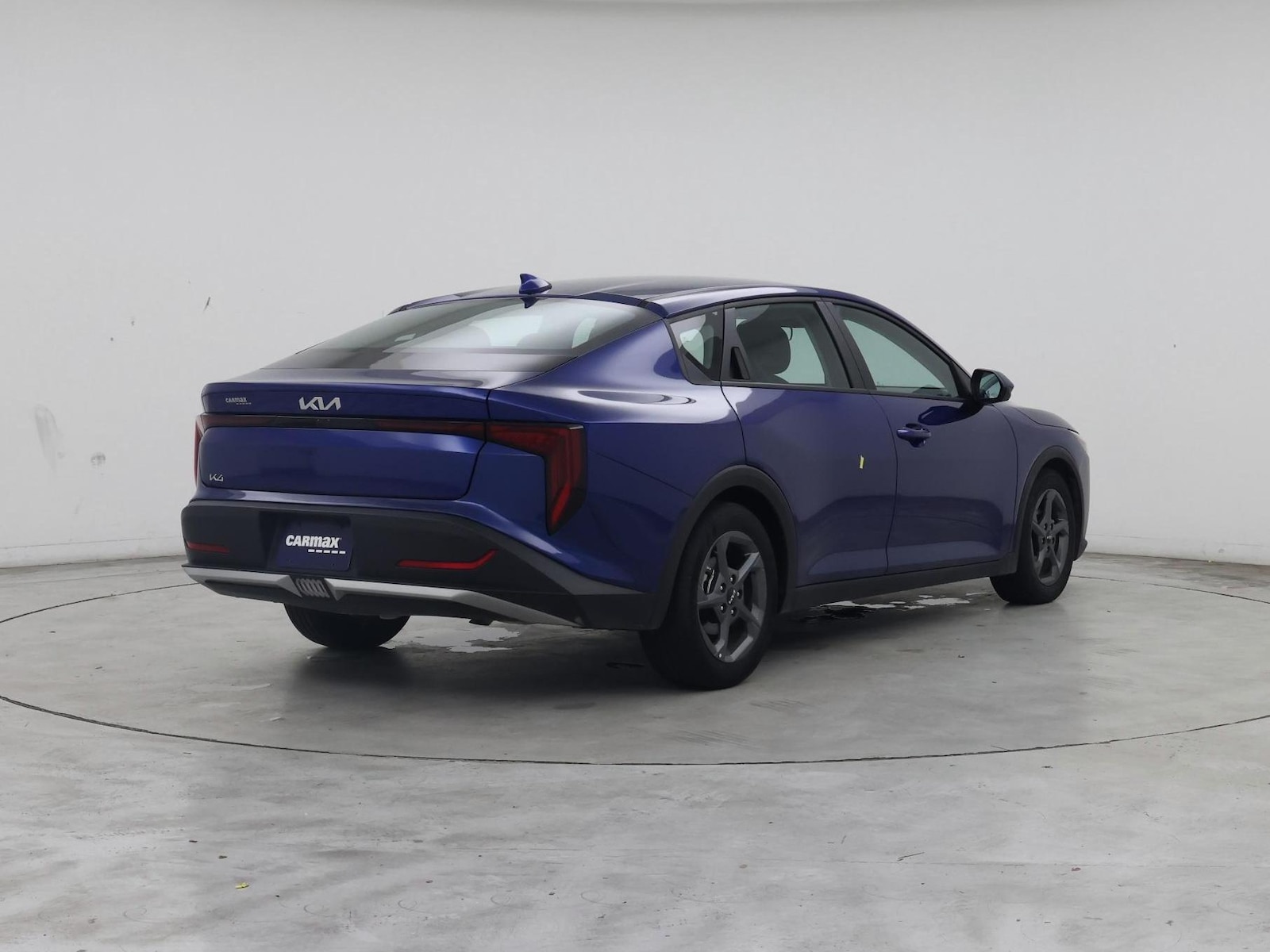 2025 Kia K4 LXS - Photo 9