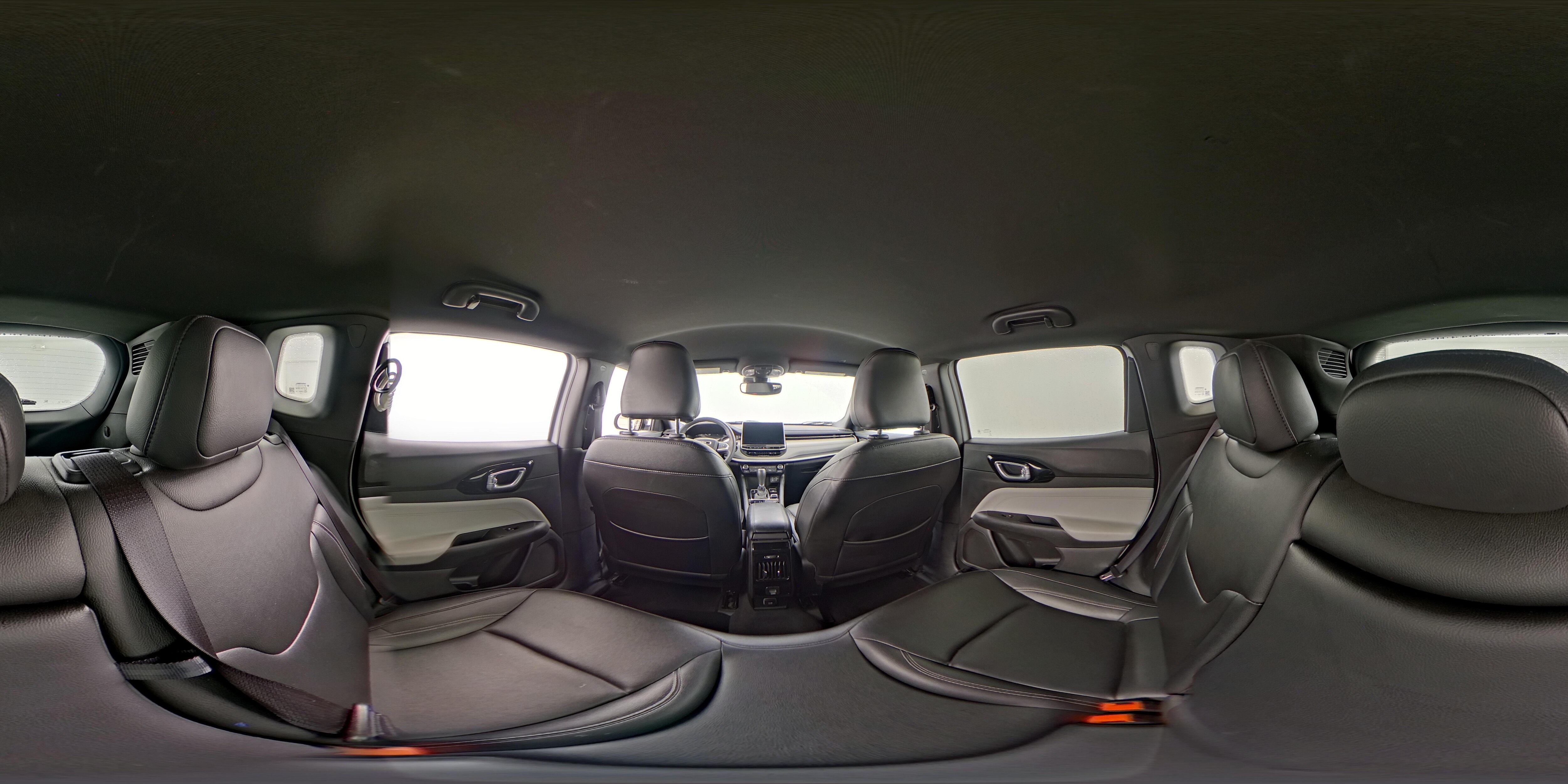 2025 Jeep Compass Limited - Photo 25