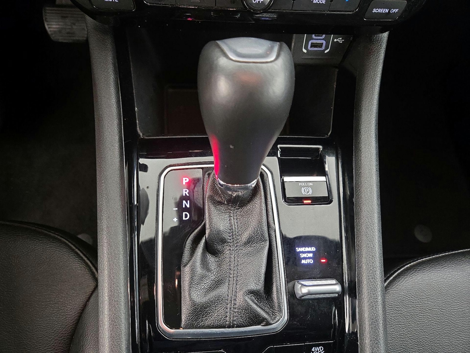 2025 Jeep Compass Limited - Photo 18