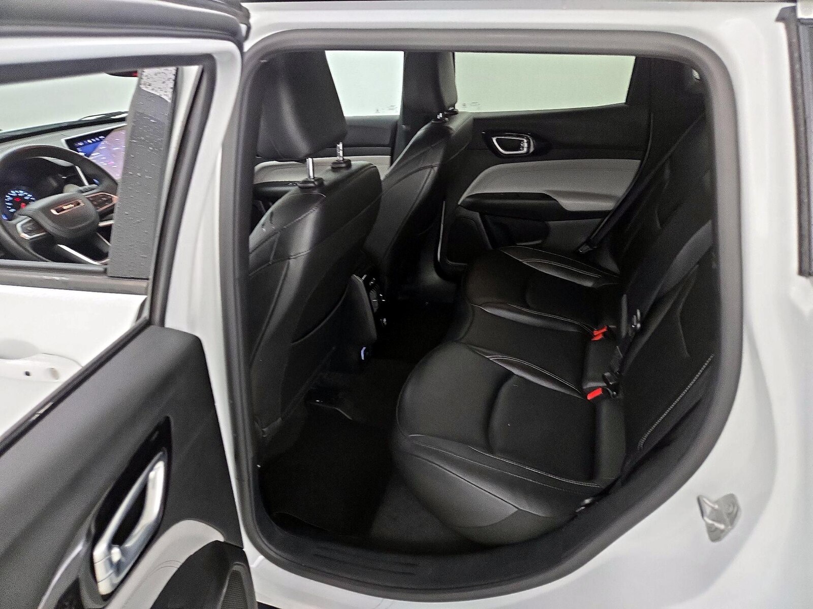 2025 Jeep Compass Limited - Photo 20