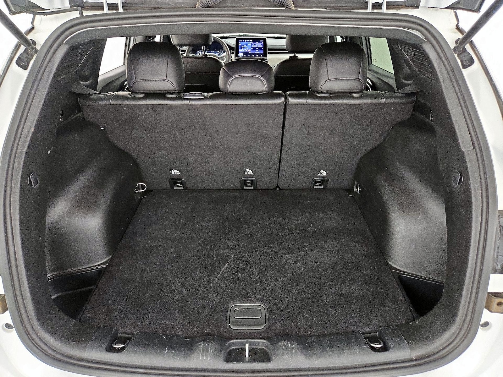 2025 Jeep Compass Limited - Photo 21