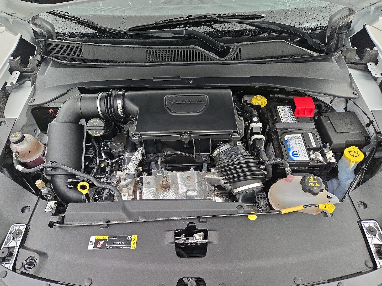 2025 Jeep Compass Limited - Photo 22