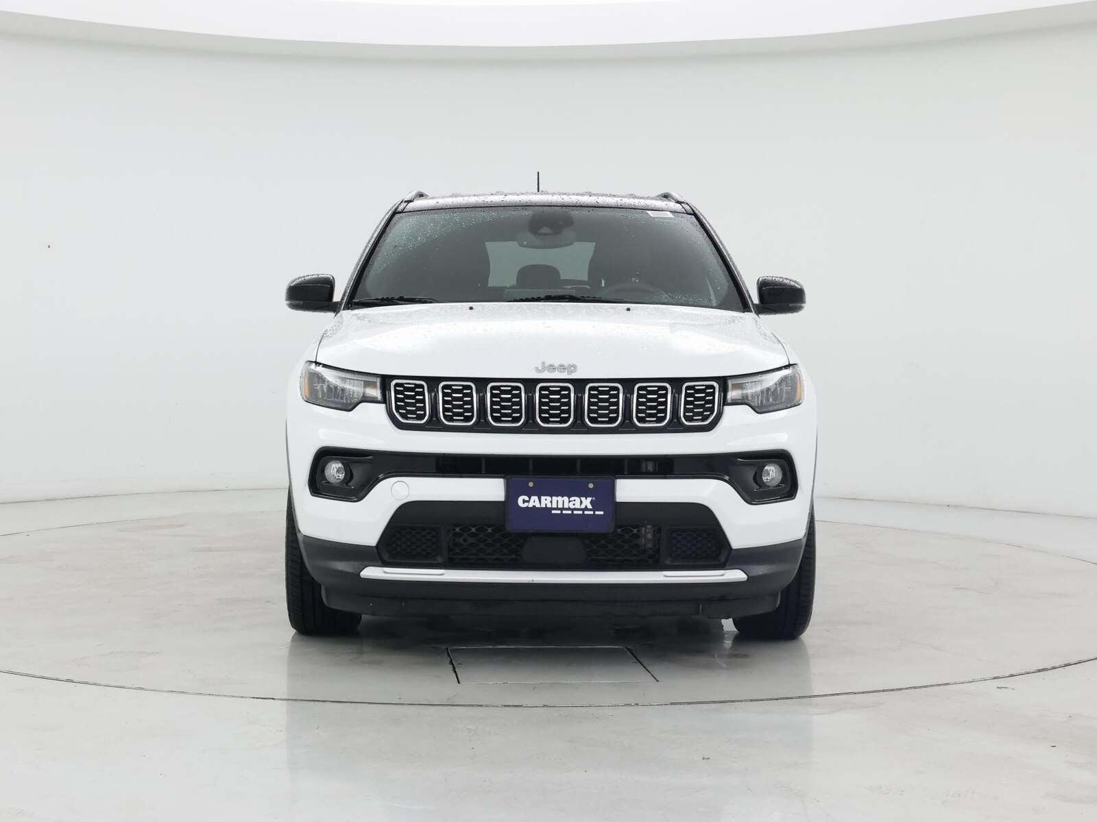 2025 Jeep Compass Limited - Photo 6