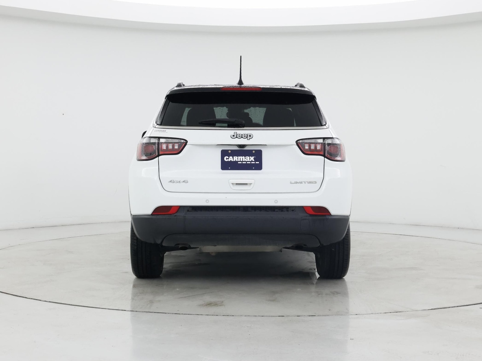 2025 Jeep Compass Limited - Photo 7