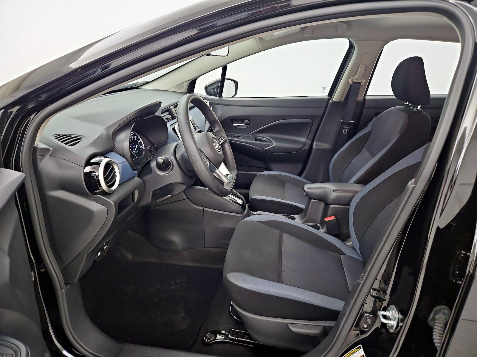 Side Airbags
