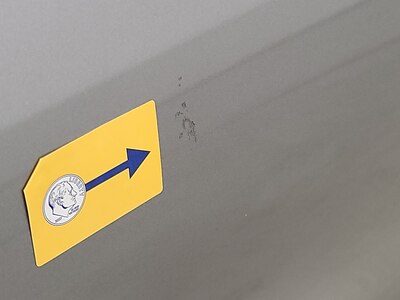 Condition detail