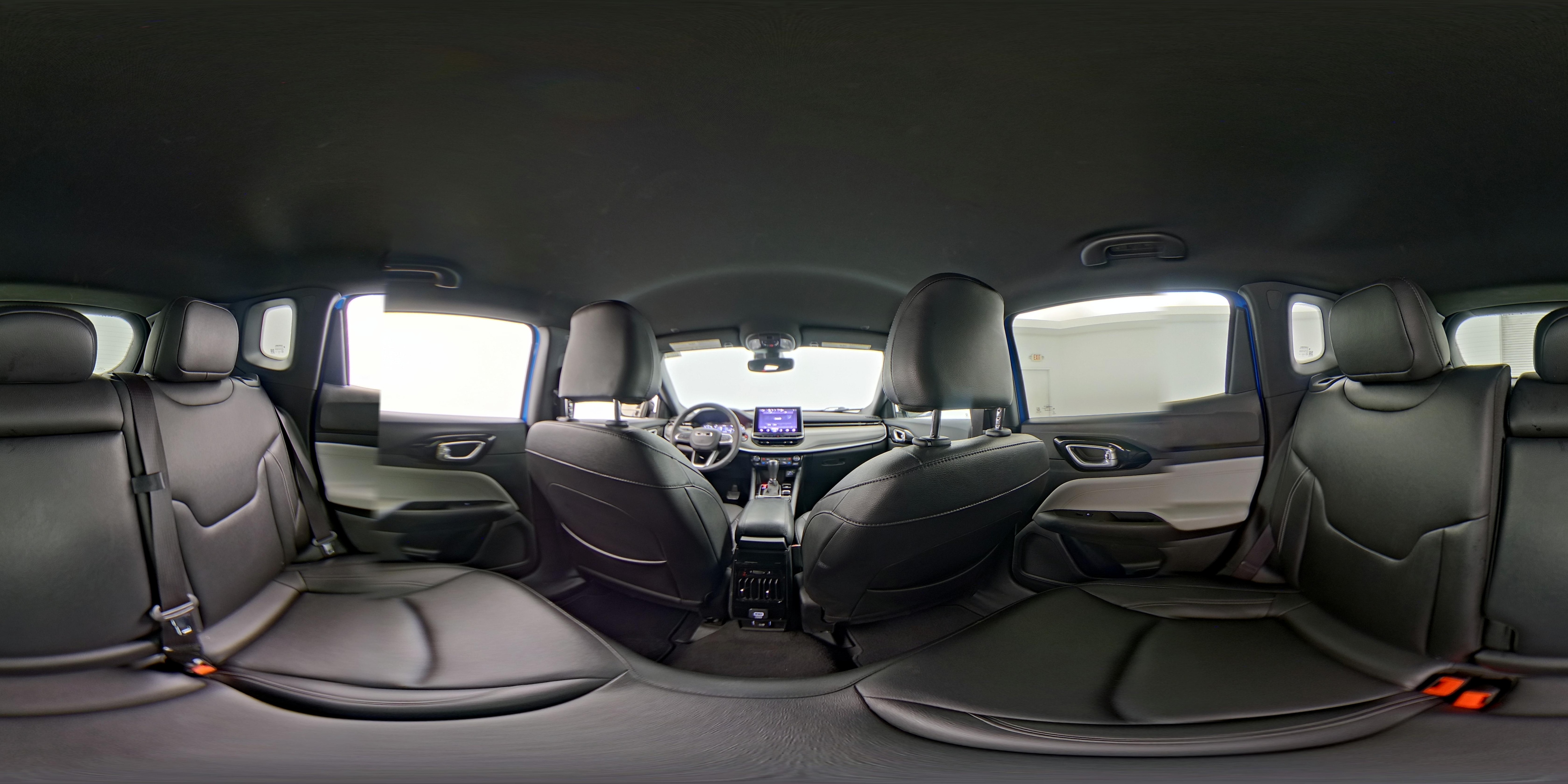2025 Jeep Compass Limited - Photo 25