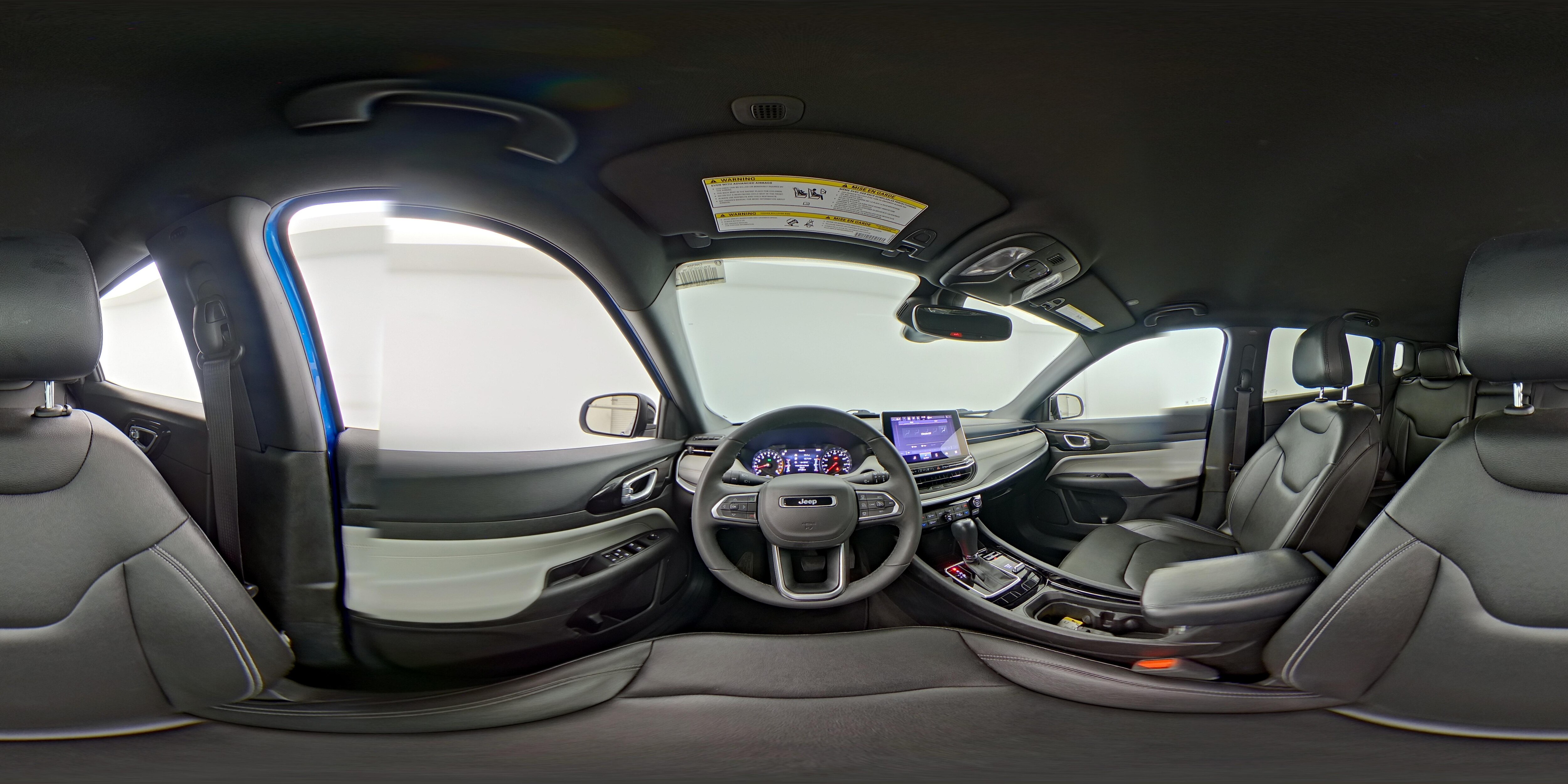 2025 Jeep Compass Limited - Photo 26