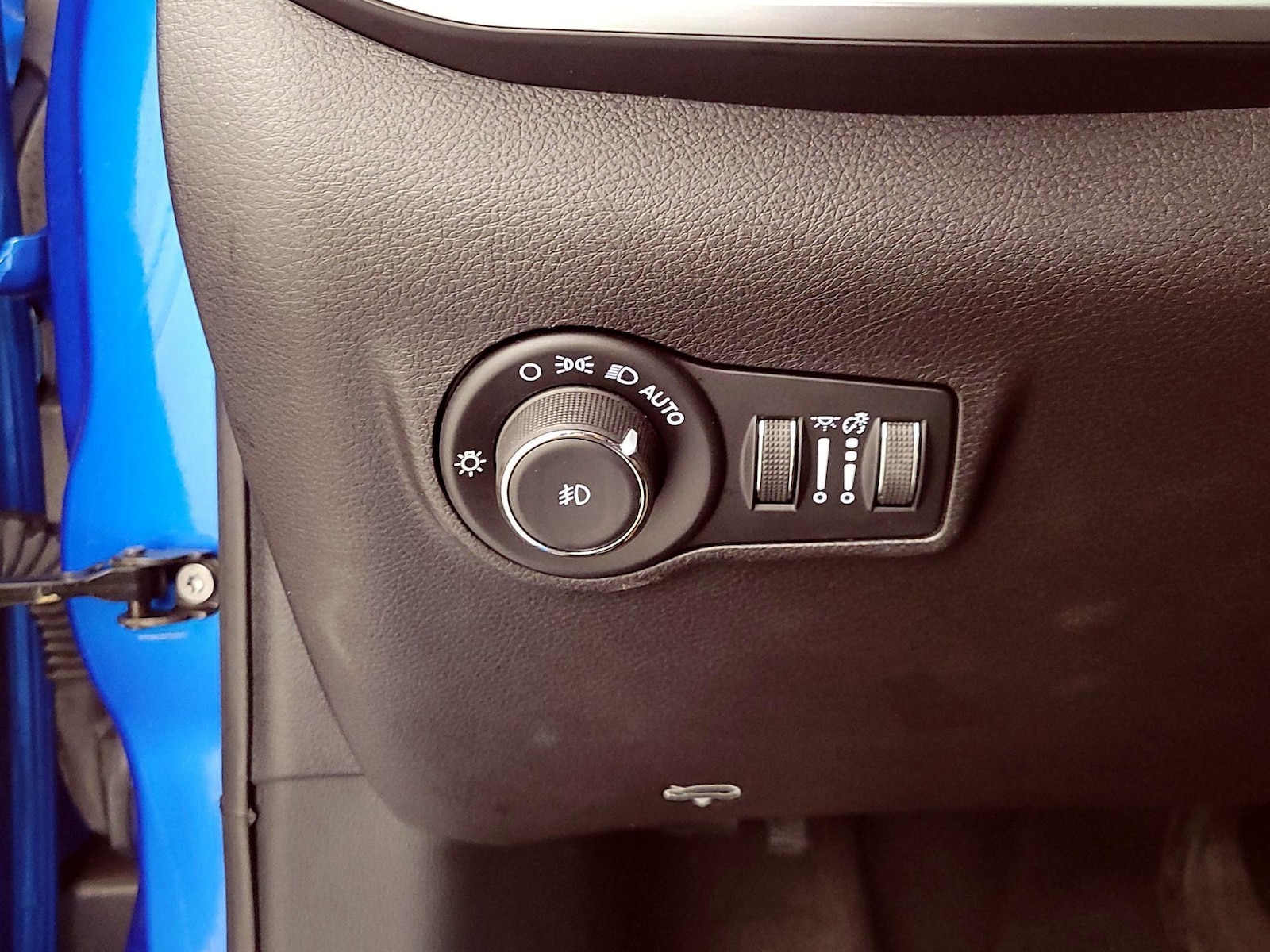 2025 Jeep Compass Limited - Photo 14