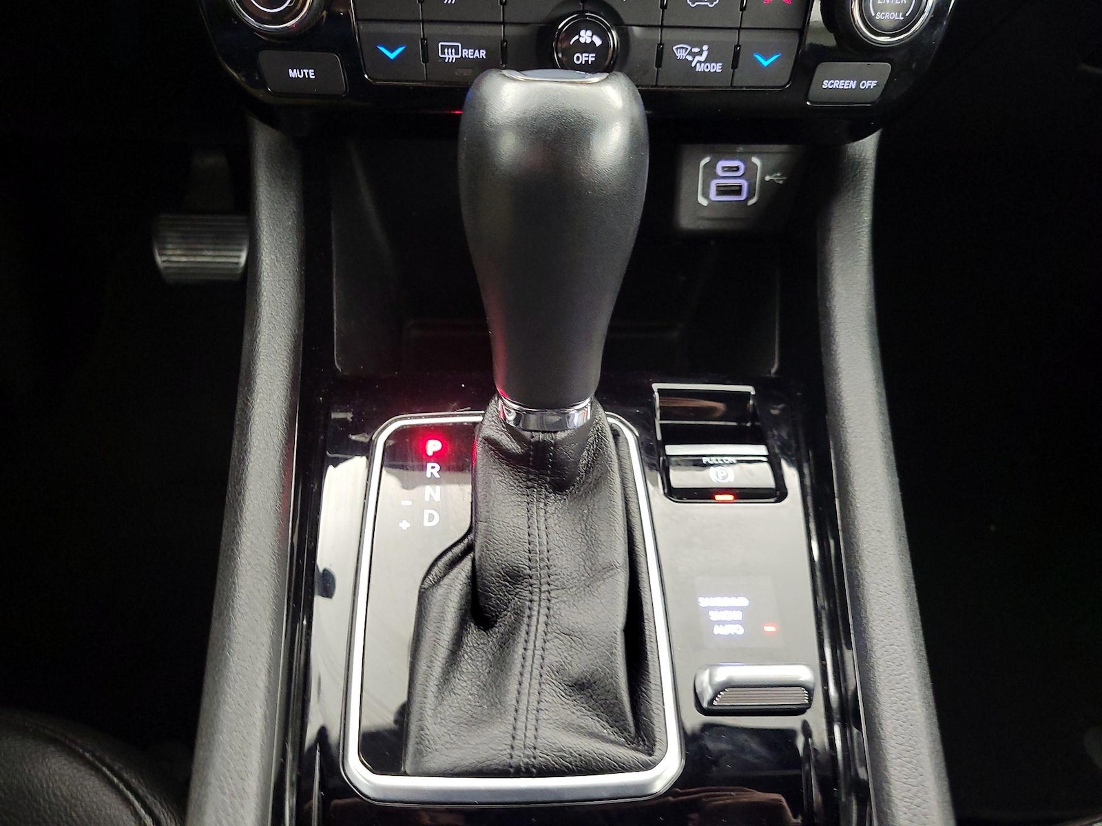 2025 Jeep Compass Limited - Photo 18