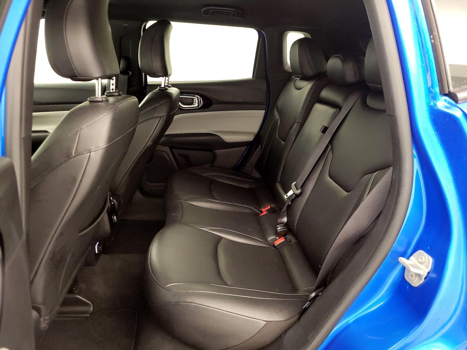 2025 Jeep Compass Limited - Photo 20
