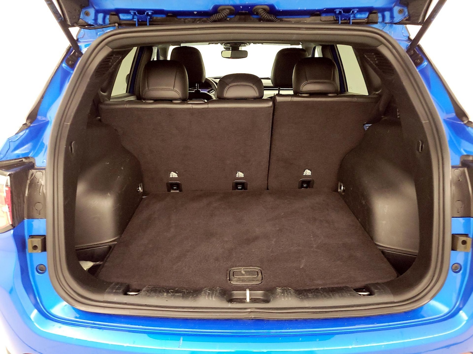 2025 Jeep Compass Limited - Photo 21