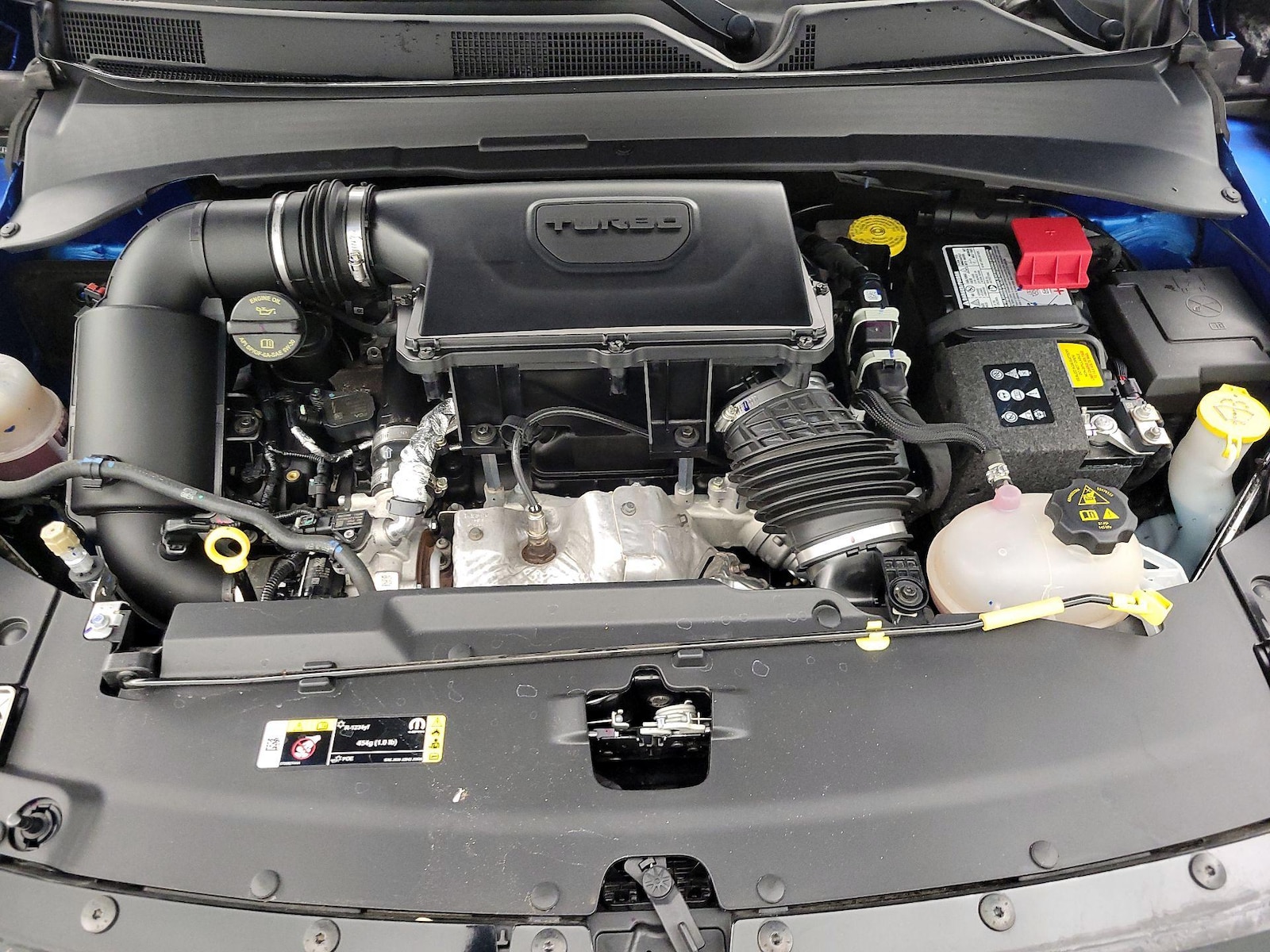 2025 Jeep Compass Limited - Photo 22