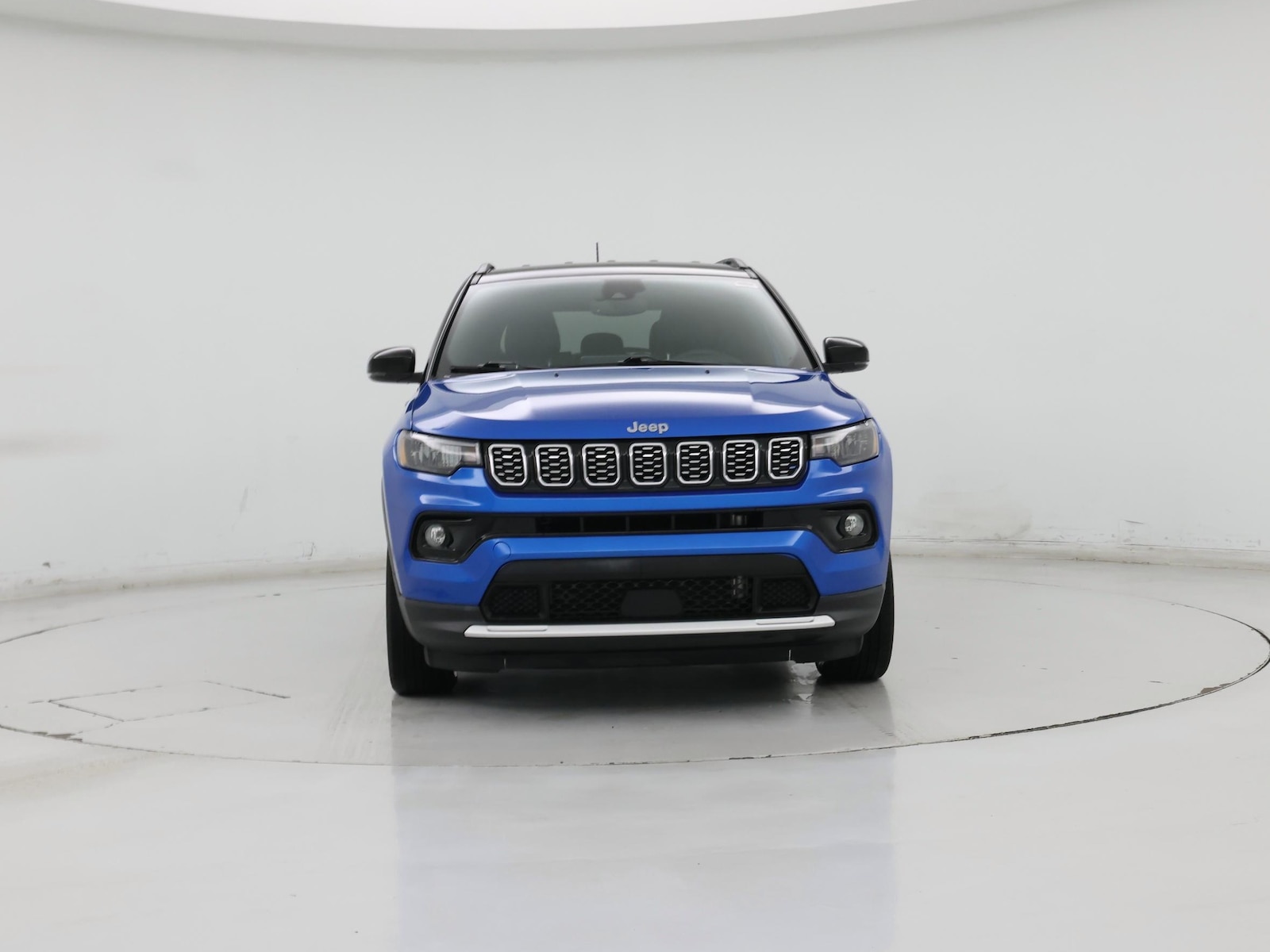 2025 Jeep Compass Limited - Photo 6