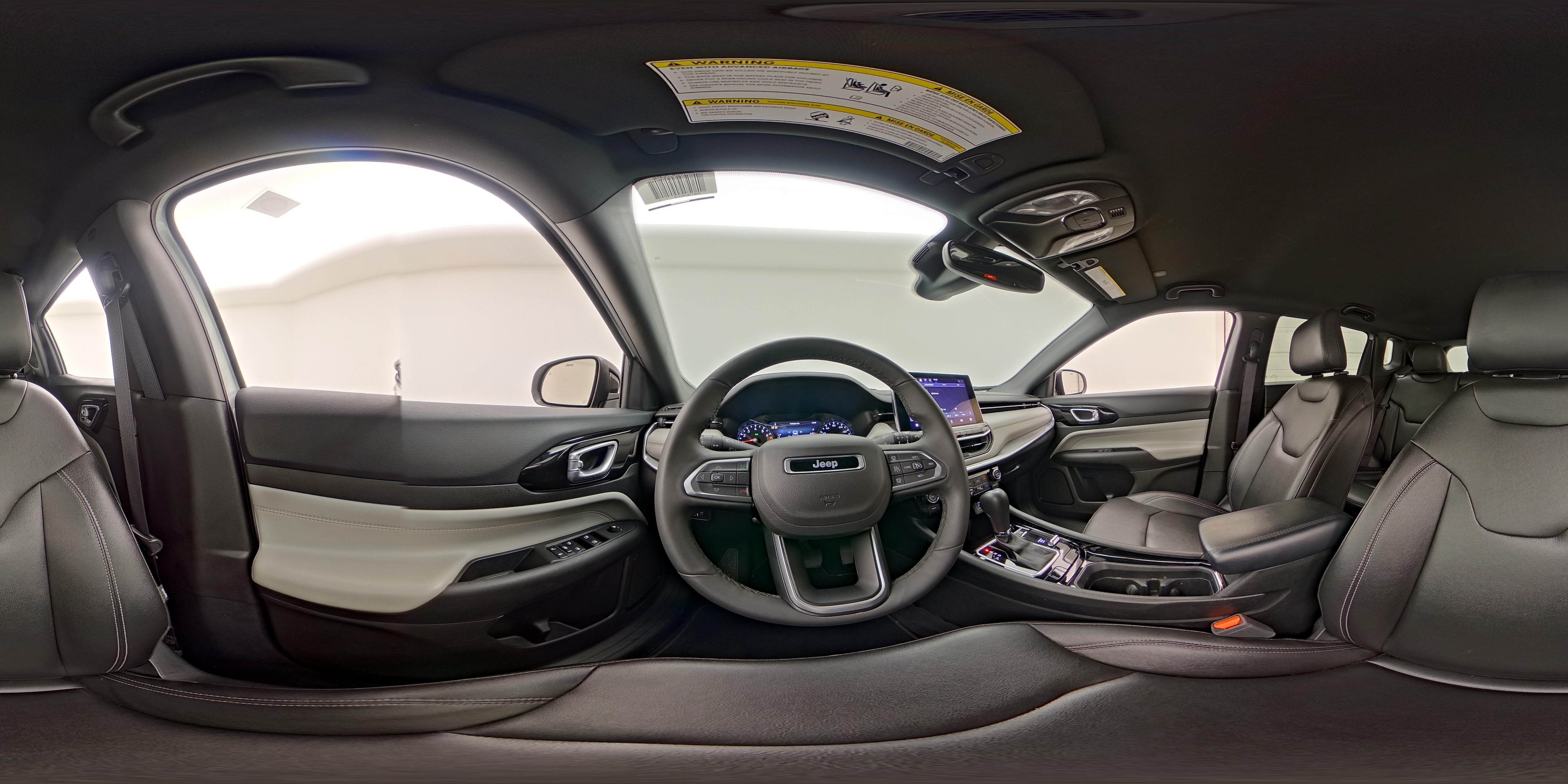 2025 Jeep Compass Limited - Photo 26