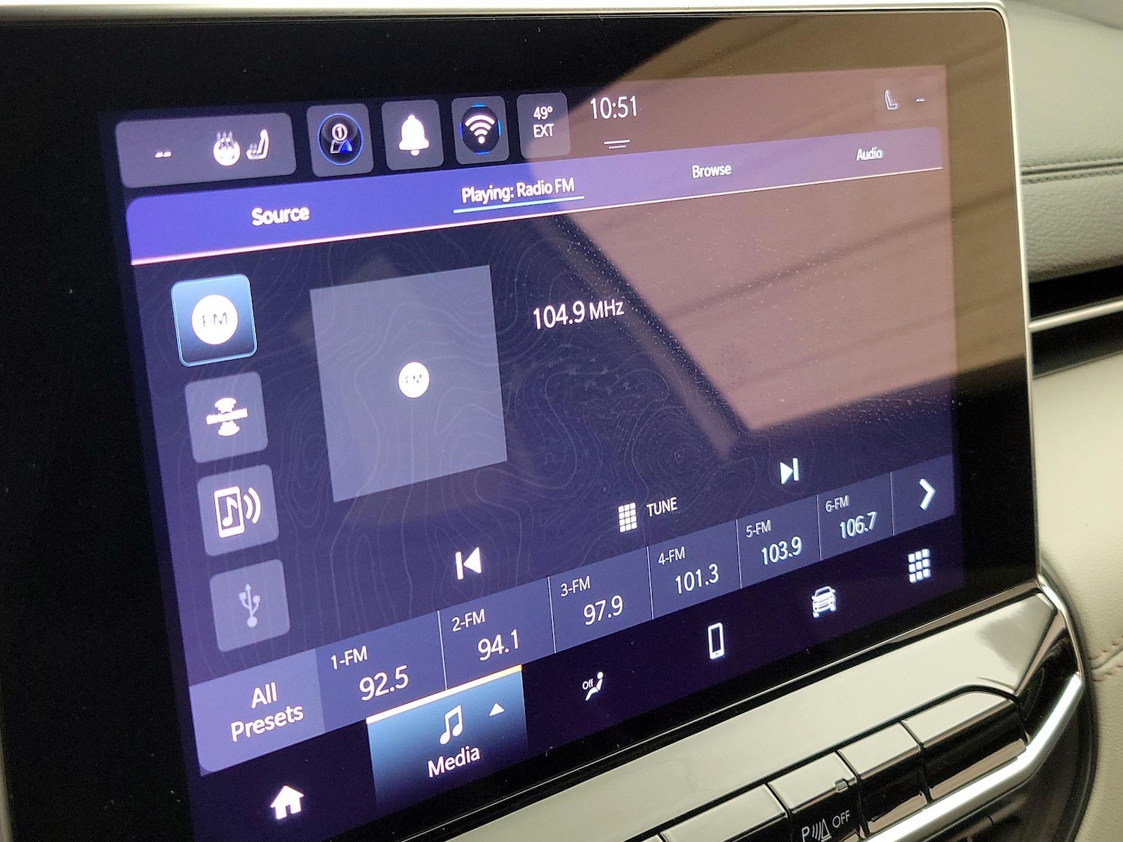 2025 Jeep Compass Limited - Photo 16