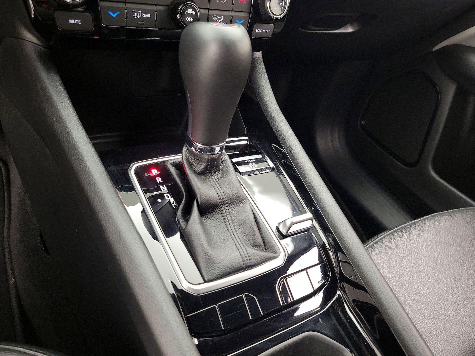 2025 Jeep Compass Limited - Photo 18