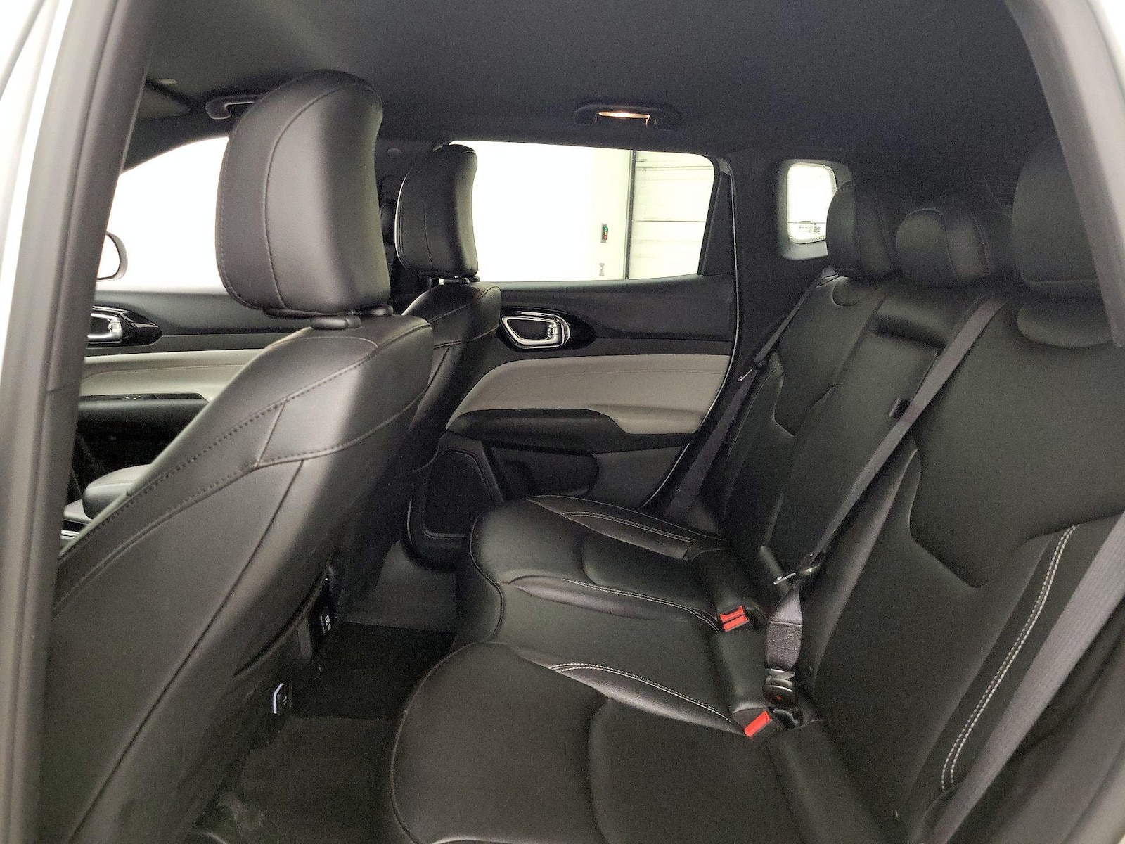 2025 Jeep Compass Limited - Photo 20