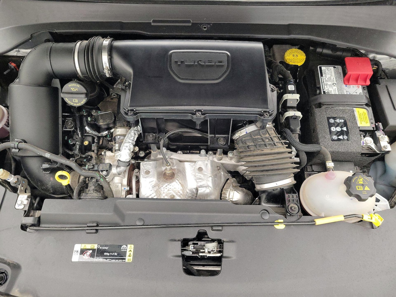 2025 Jeep Compass Limited - Photo 22