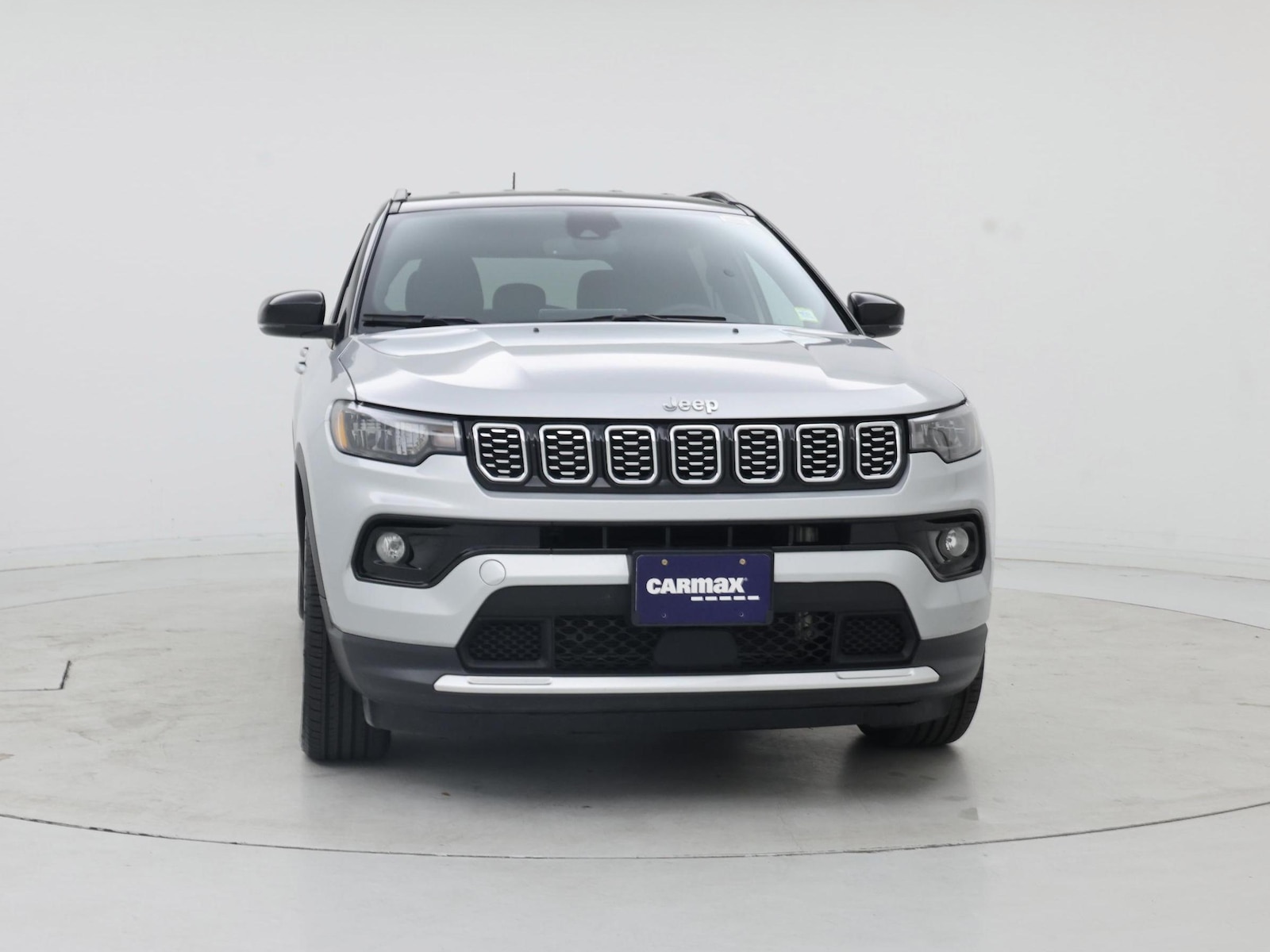 2025 Jeep Compass Limited - Photo 6