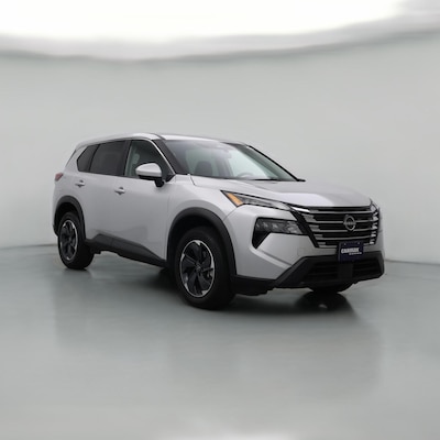 Recommended categories heading image of the selected vehicle