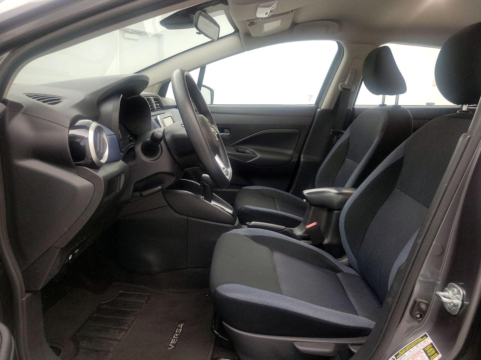 Side Airbags