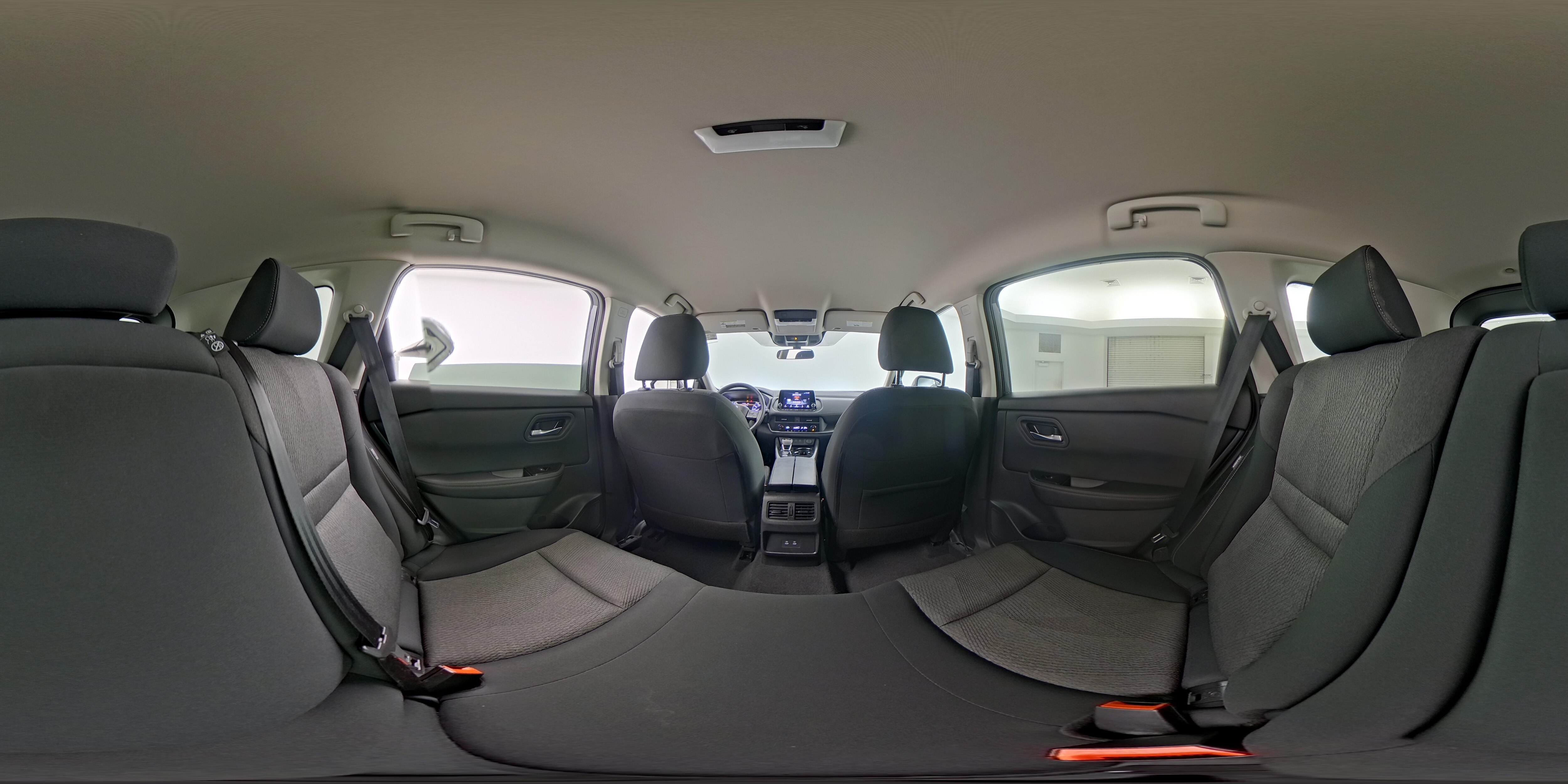 2026 Nissan Rogue SV - Photo 25